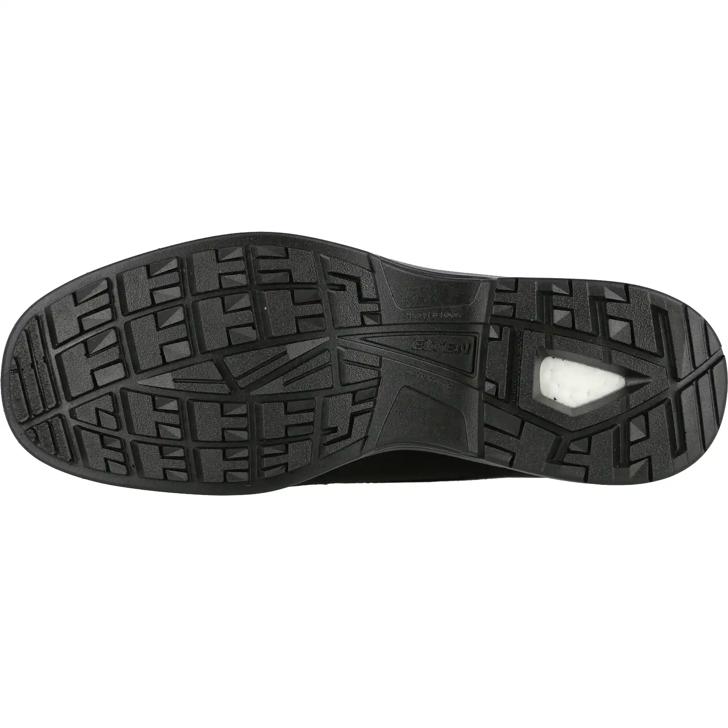 Business Sicherheitsschuhe S1 "BROKER XXB BLACK LOW" ESD  in 39 - Thumbnail 3