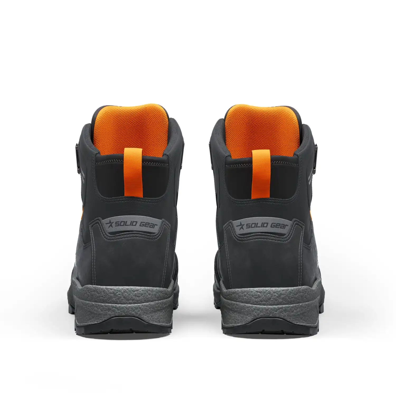 Sicherheitshochschuhe S3S "Vapor 3 mid" in 43 - Thumbnail 2