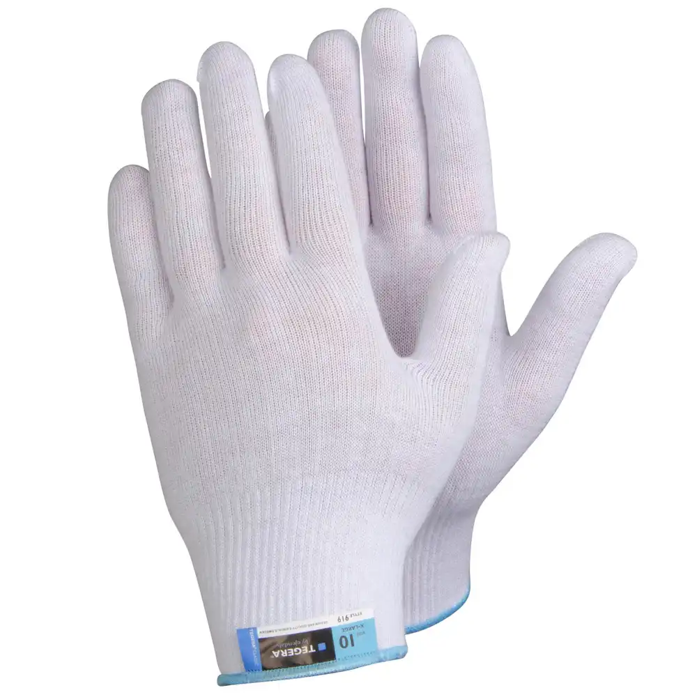 Baumwollhandschuhe "919" in 11 (XXL) - Thumbnail 1