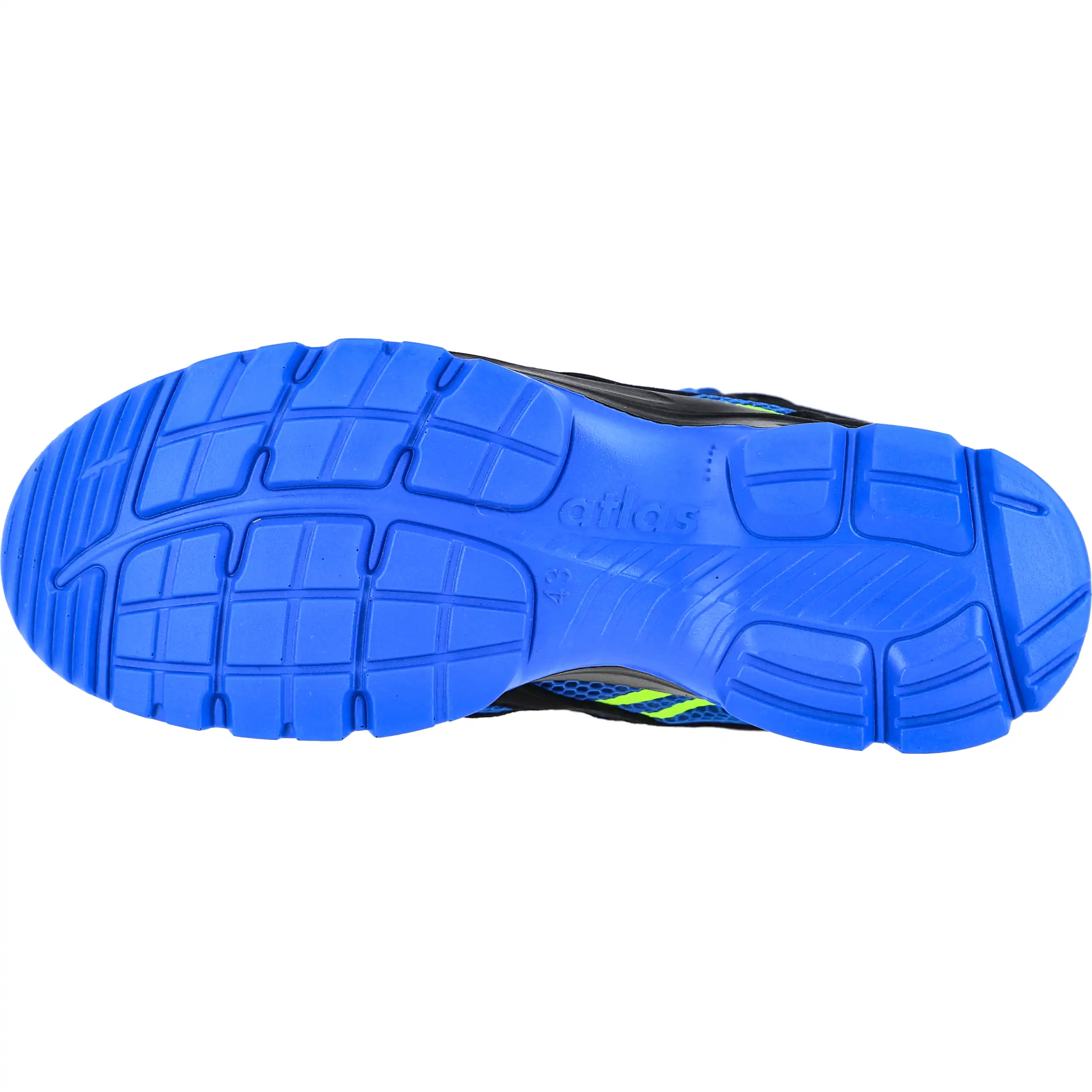 Sicherheitshochschuhe S1P "FLASH 8205 XP"  in 36 - Thumbnail 3