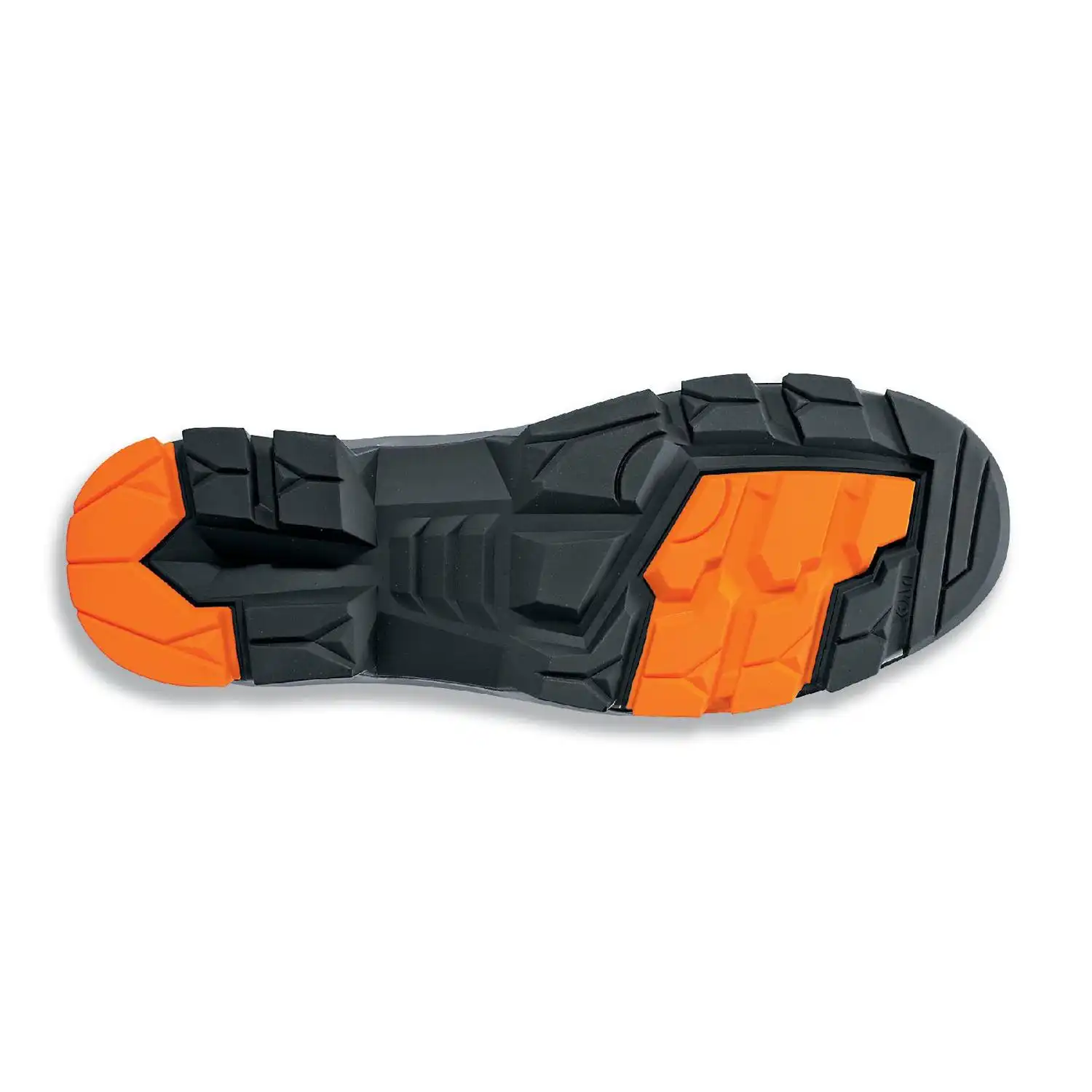 Sicherheitssandale S1PL "6500/1" W10 in 35 - Thumbnail 2