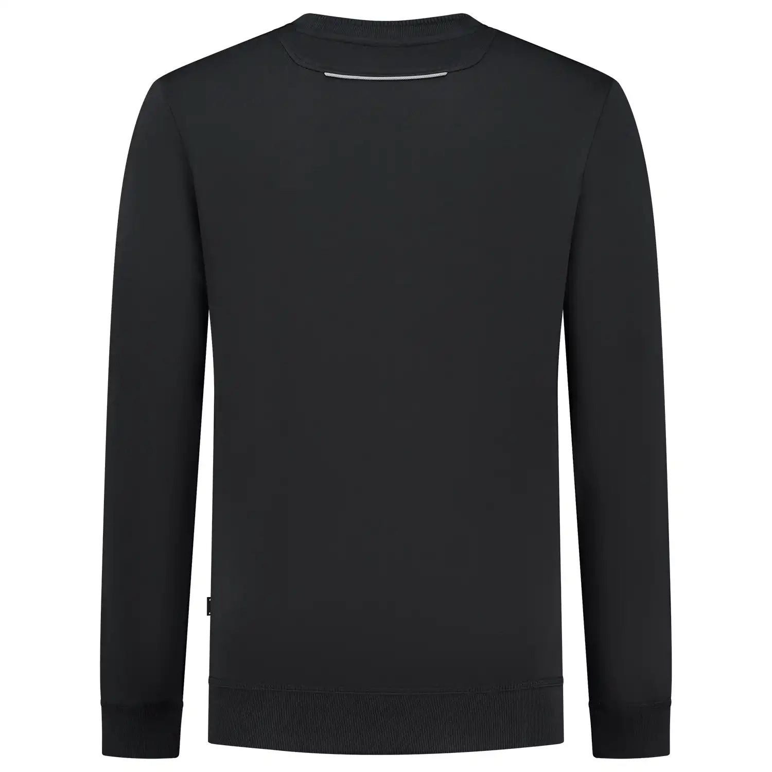 Sweatshirt "302703" Accent in black/grey, XS - Thumbnail 2