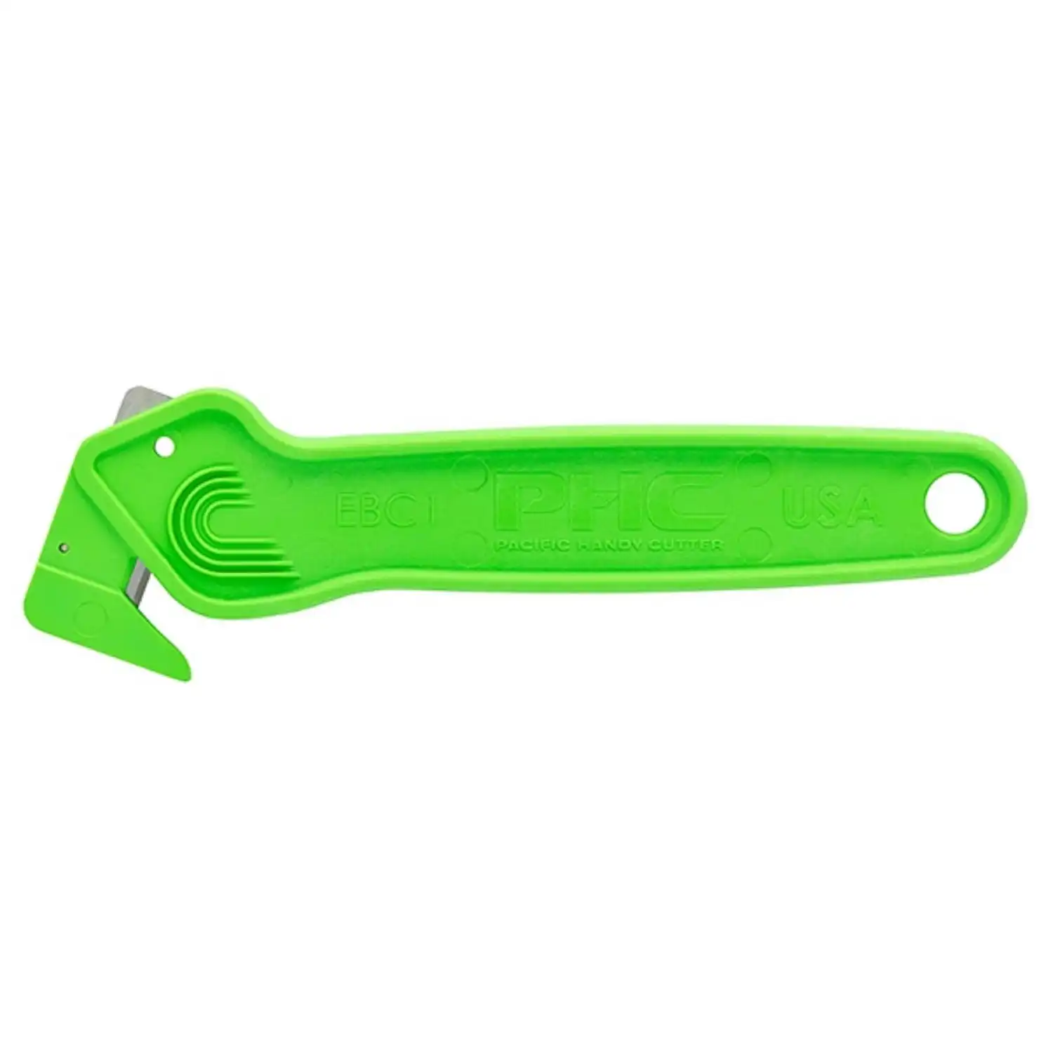 Sicherheitsmesser EBC1X KLEEN™ Pacific Handy Cutter® - Bild 1