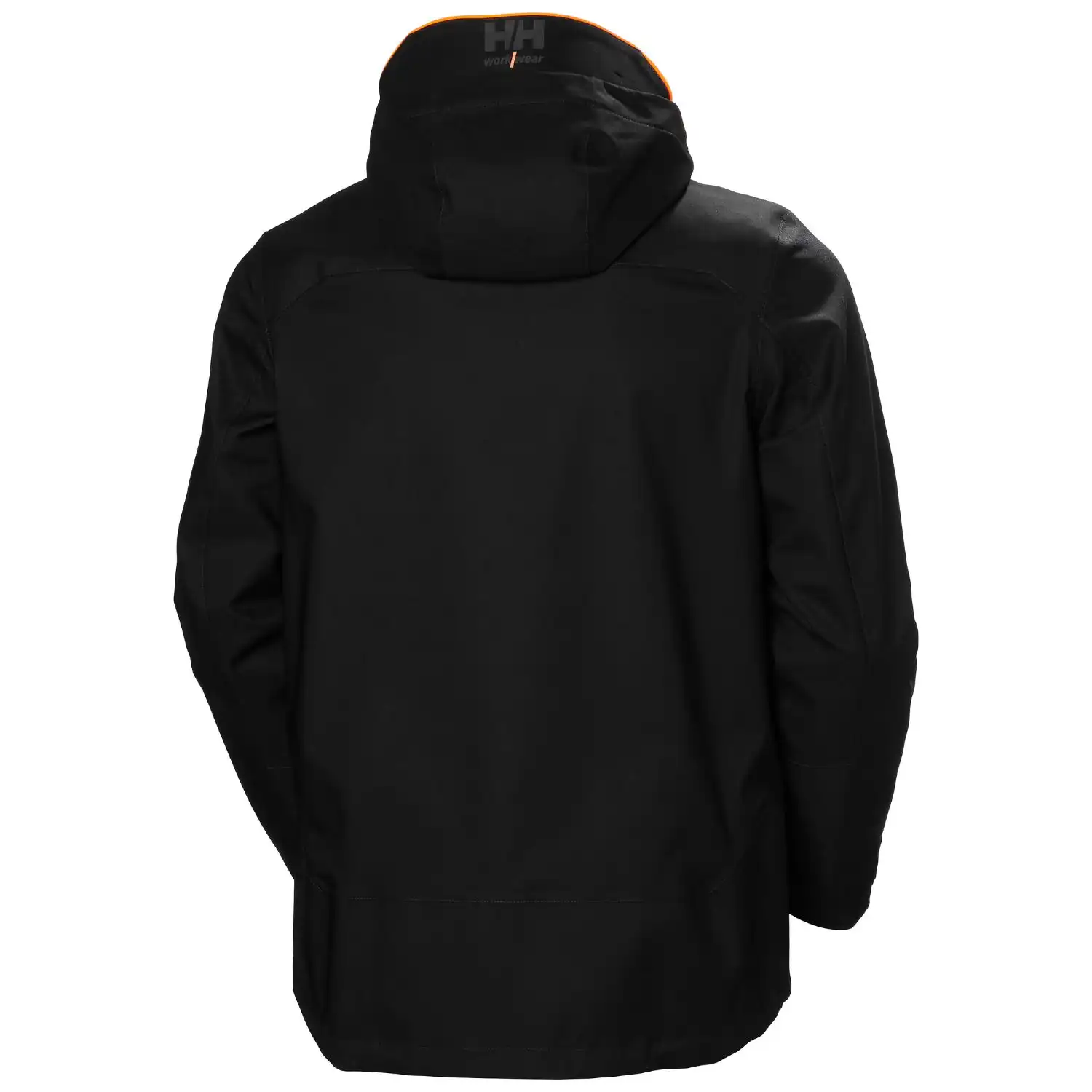 Regenjacke "CHELSEA EVOLUTION 2.0 SHELL" in XXL - Thumbnail 3