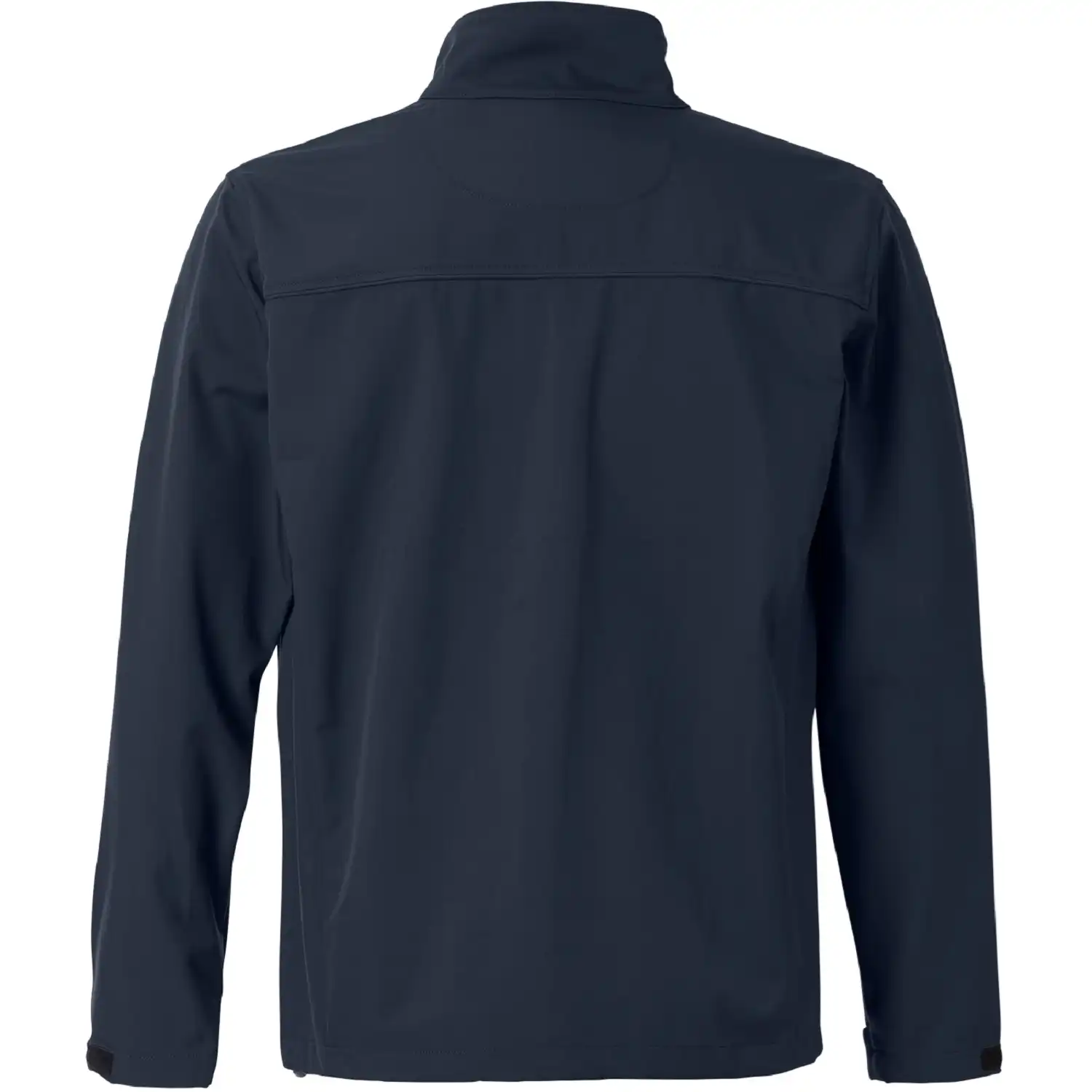 Softshelljacke "1476 SBT" WindWear Haverdal in saphirblau, S - Thumbnail 2