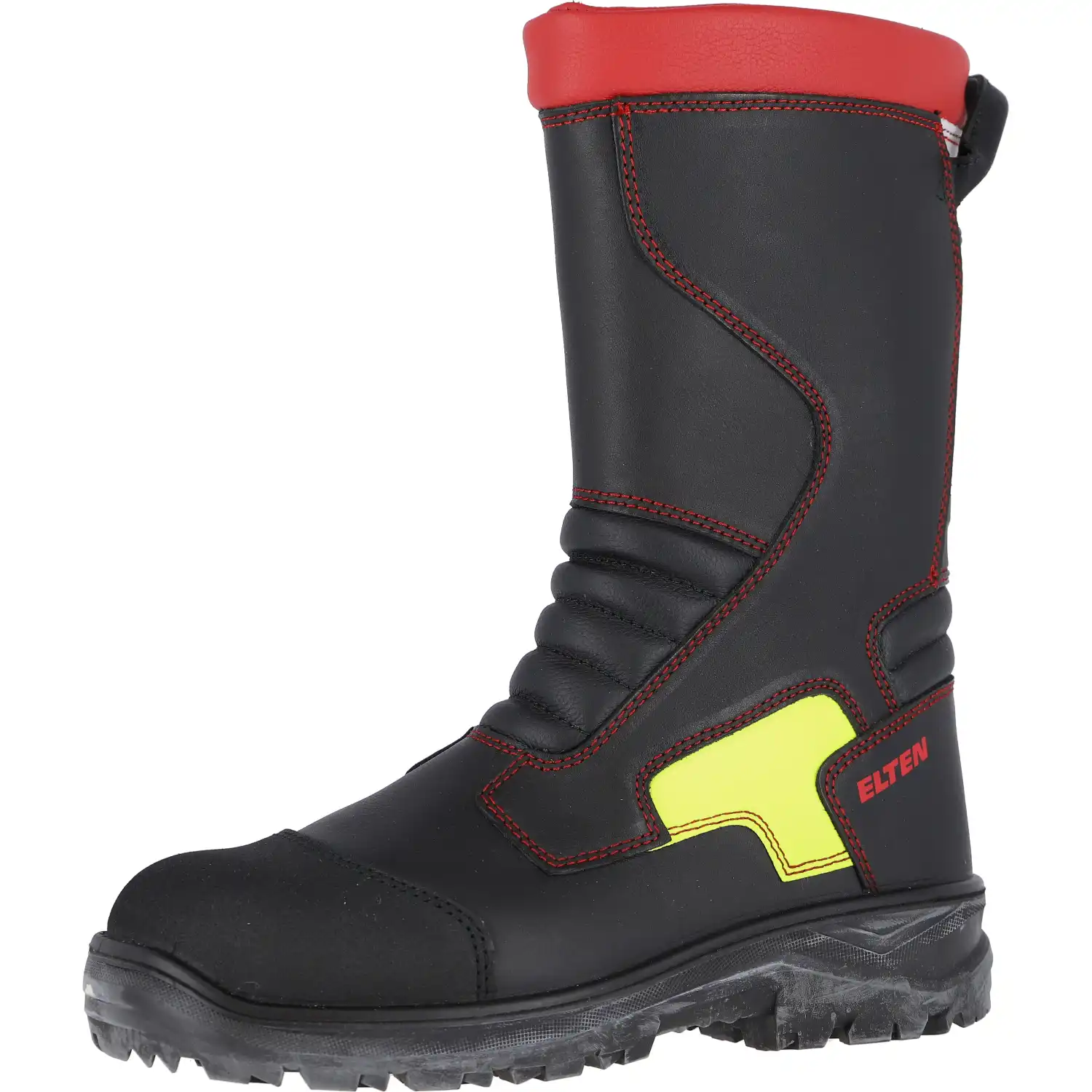 Feuerwehrstiefel F2A "CLAY" ESD  in 49 - Thumbnail 1
