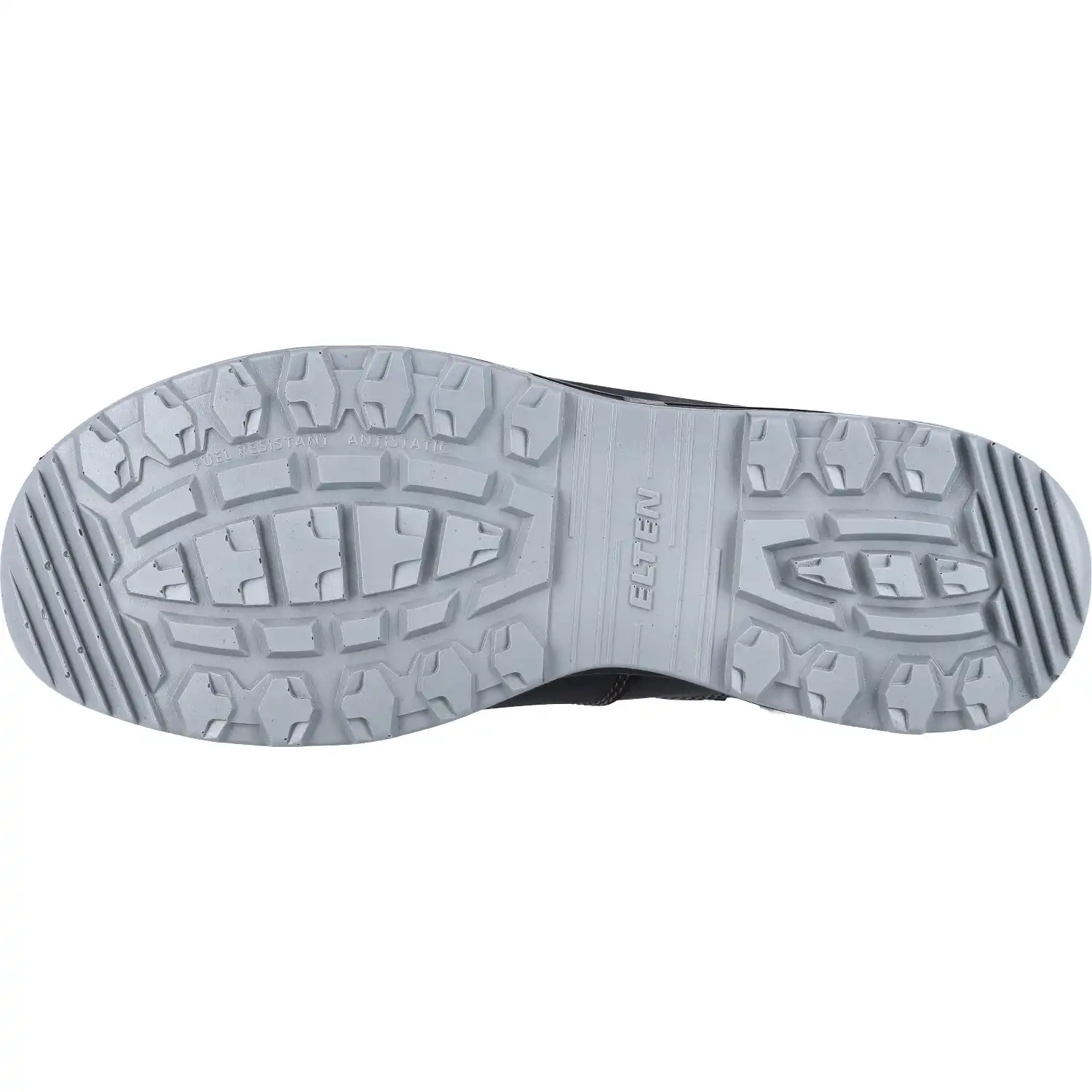 Sicherheitsstiefel S3 "REACTION XXT PRO RFID MID" ESD WELLMAXX in 36 - Thumbnail 3