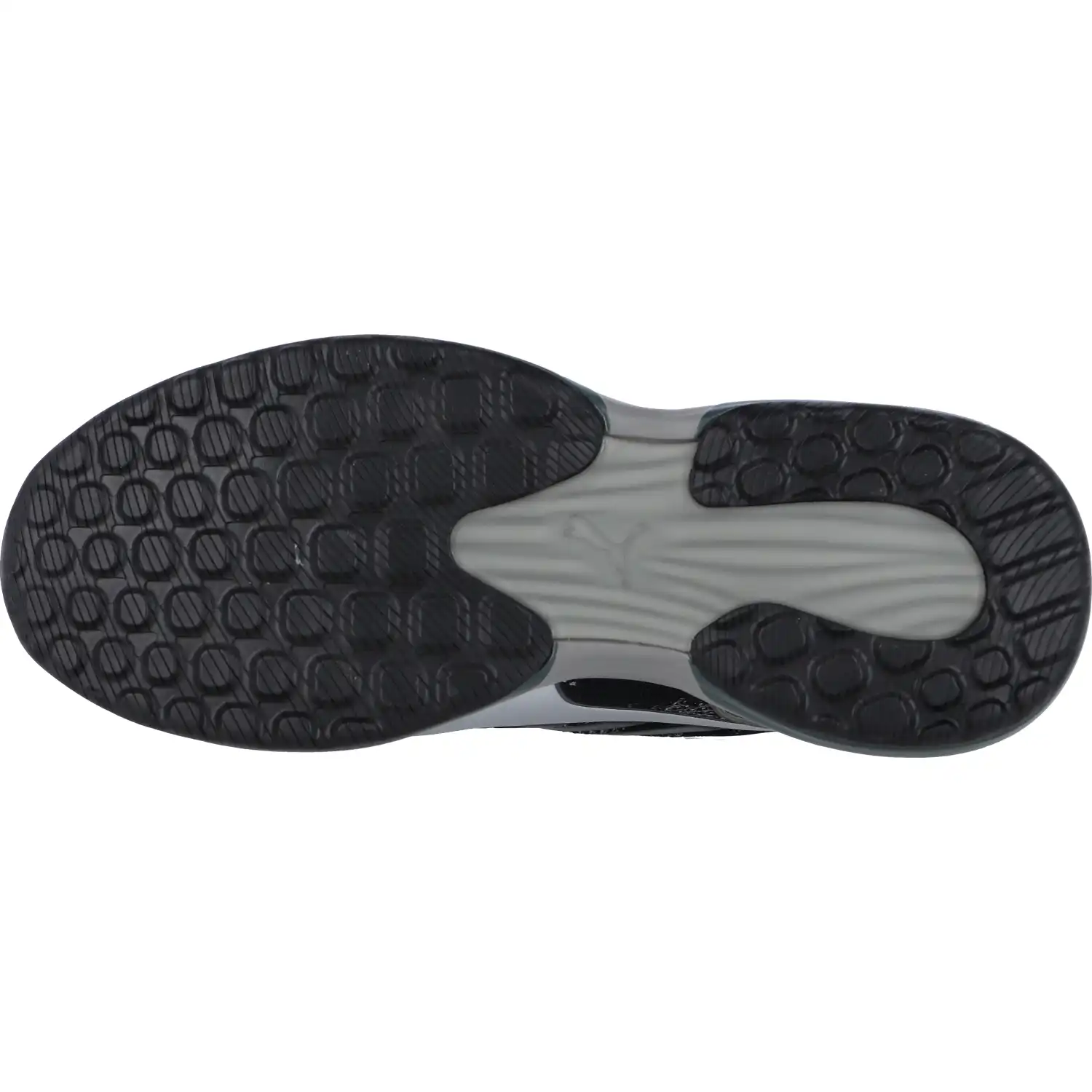 Sicherheitshalbschuhe S1P "CHARGE BLACK DISC LOW"  in 36 - Thumbnail 2