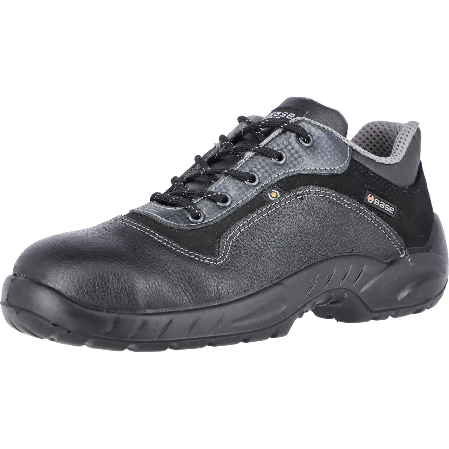 Sicherheitshalbschuhe S3 "ETOILE" Smart in 36 - Thumbnail 1