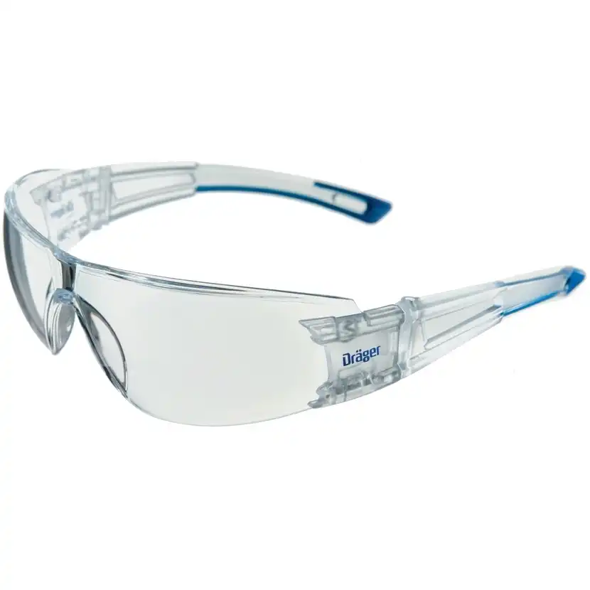 Schutzbrille X-pect 8330 klar - Bild 1