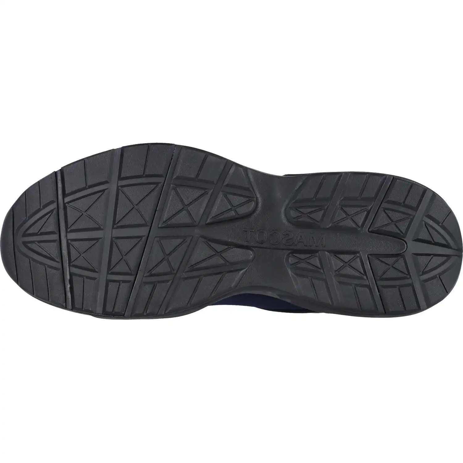 Freizeitschuhe "F0960-996" Casual blau in 44 - Thumbnail 3