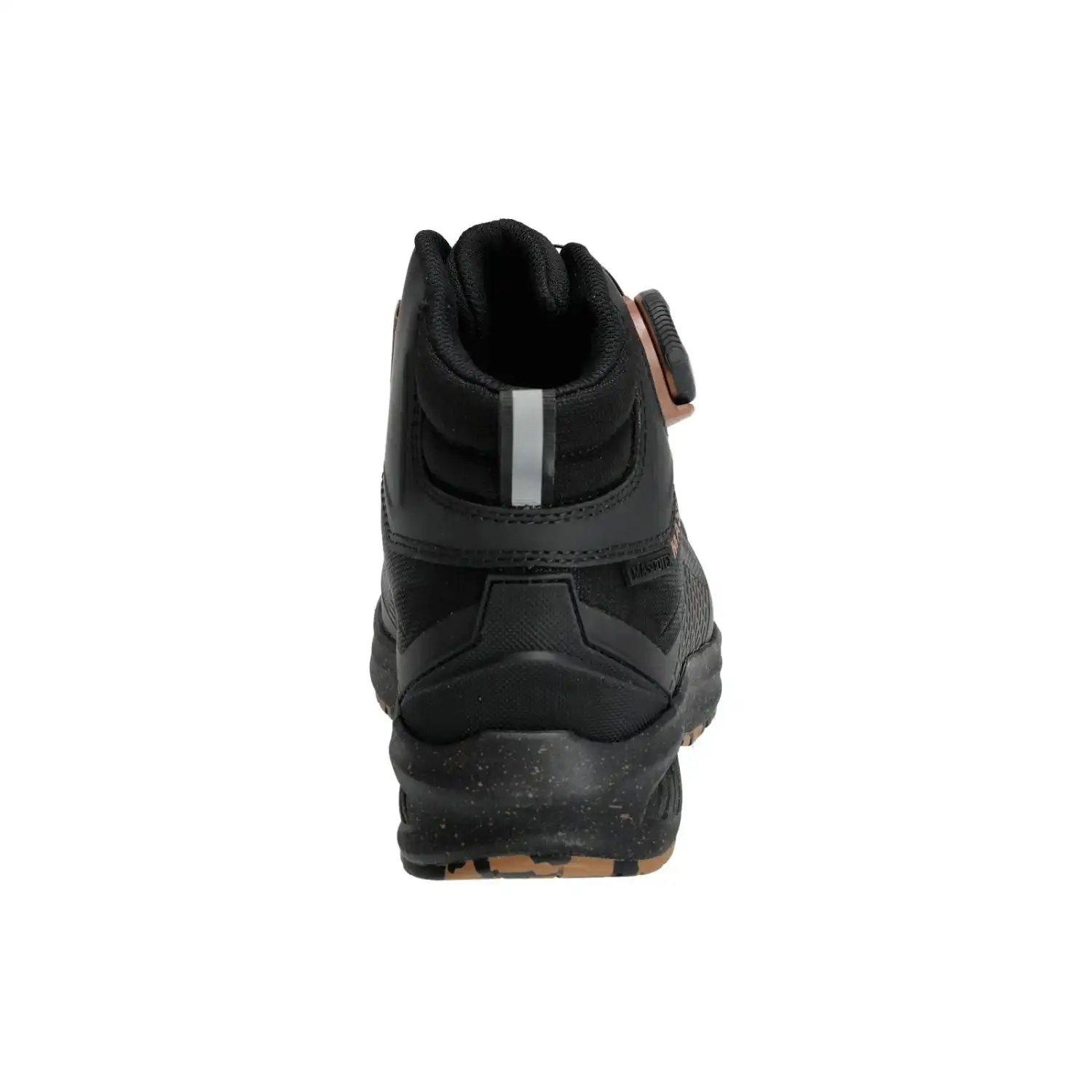 Sicherheitshochschuh S7S "CUSTOMIZED BOA® Fit System" schwarz in 47 - Thumbnail 4