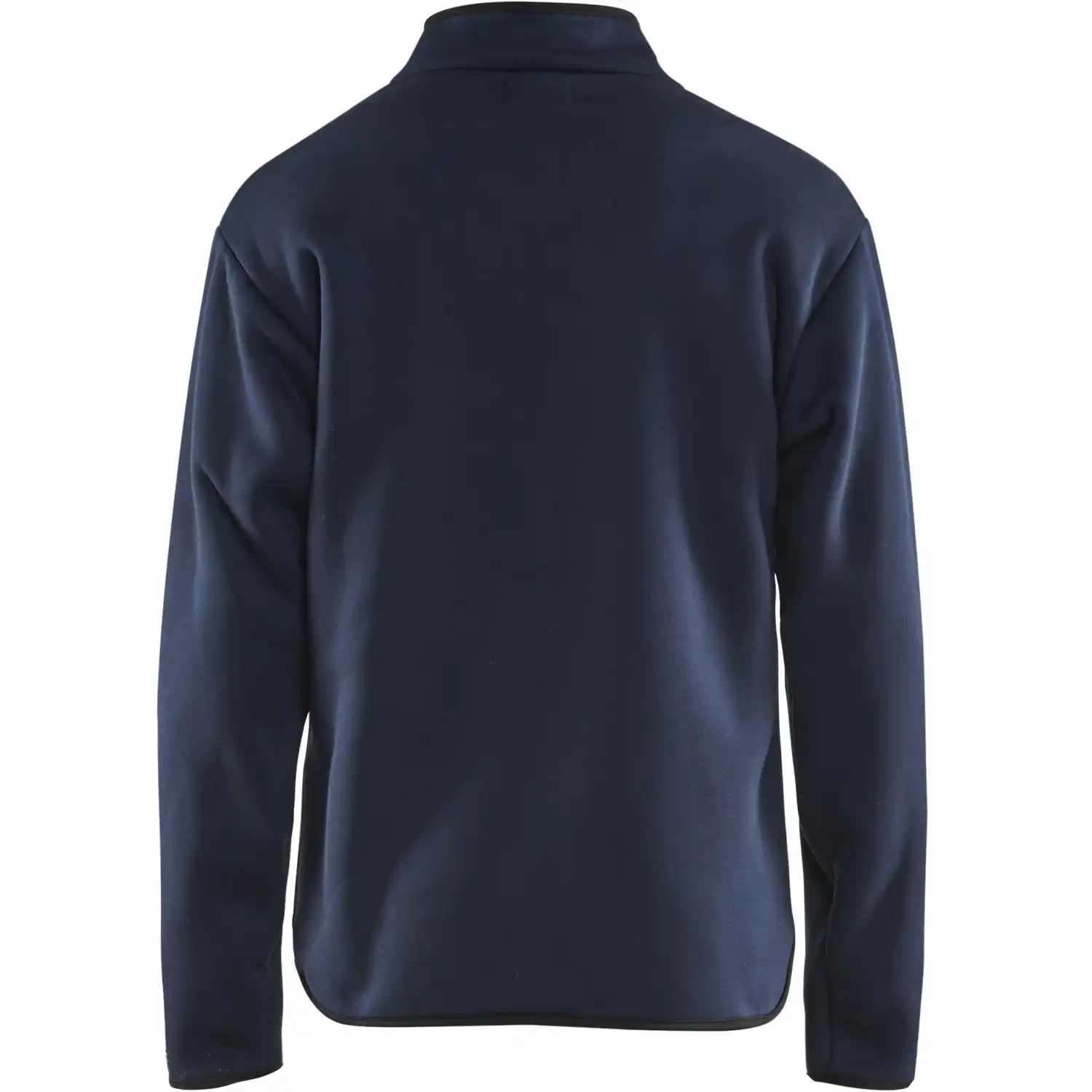 Faserpelzjacke "4770" marine in XL - Thumbnail 2