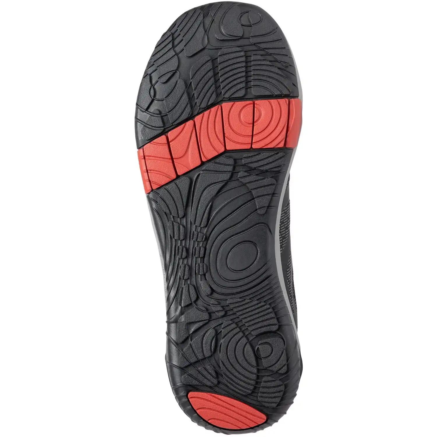 Barfuß Sicherheitshalbschuhe S3S "PHOENIX" Barefoot in 41 - Thumbnail 4