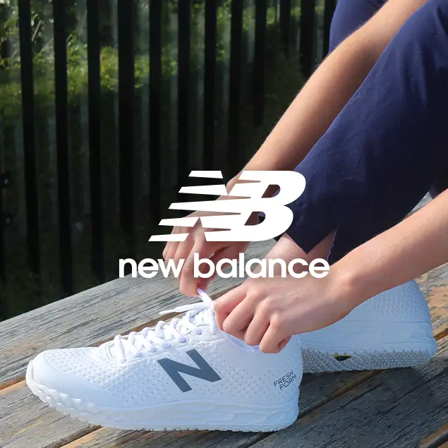 New Balance