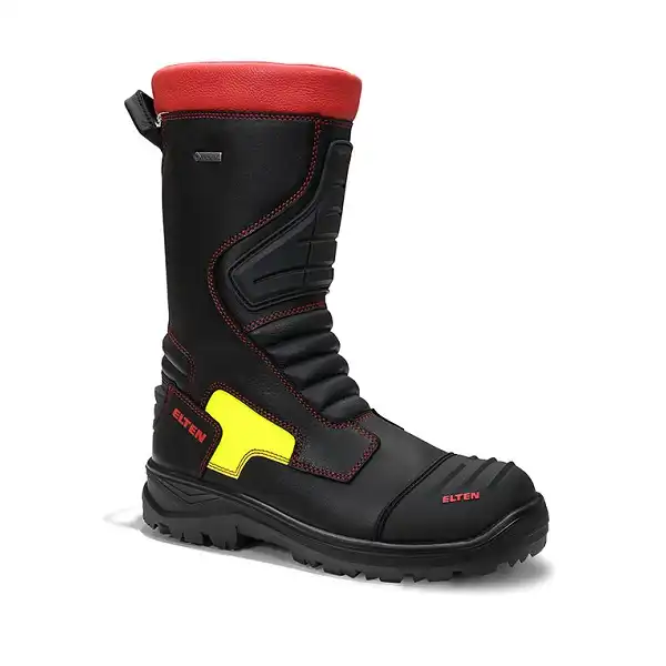 Feuerwehrstiefel F2A "CRUZ GTX" ESD  in 43 - Thumbnail 1