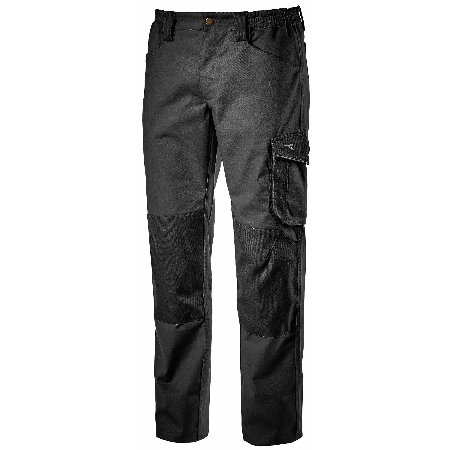 Bundhose "ROCK PERFORMANCE"  in schwarz, S (DE size: XS) - Bild 1