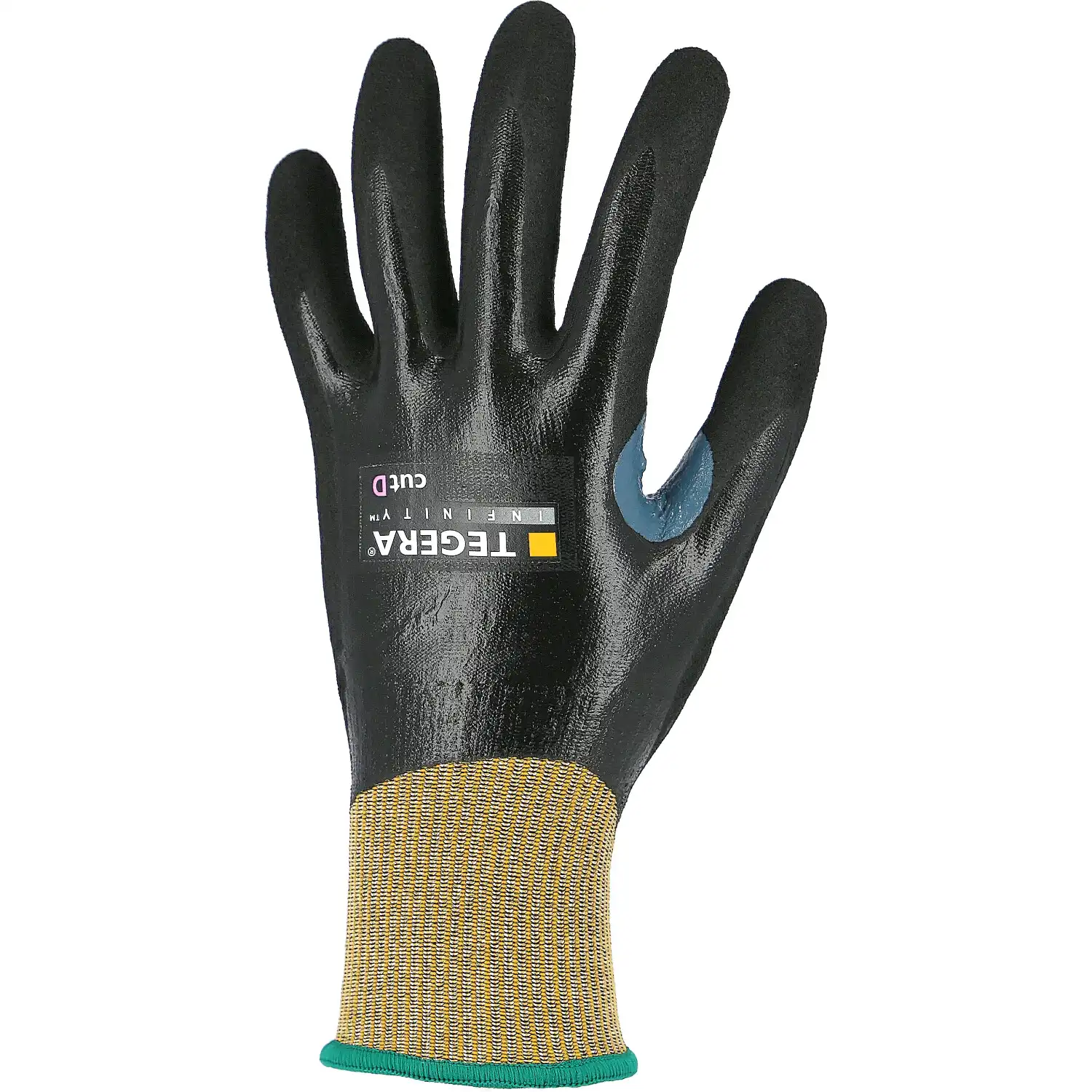 Nitril-Schnittschutzhandschuhe "8812" Infinity™ in 9 (L) - Thumbnail 1