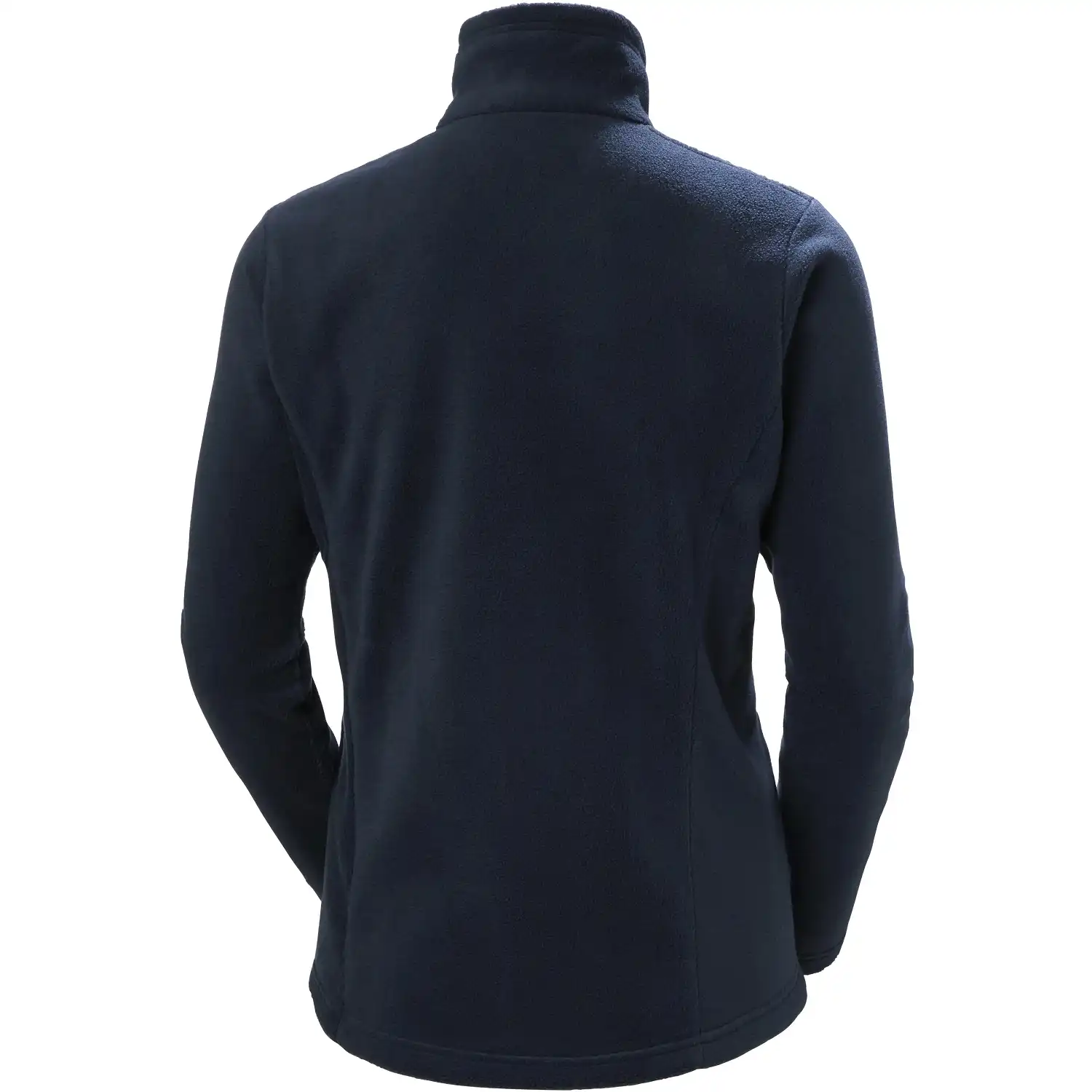 Damen Fleecejacke "MANCHESTER 2.0" in marine, M - Thumbnail 2