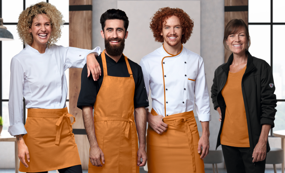 Gastronomie