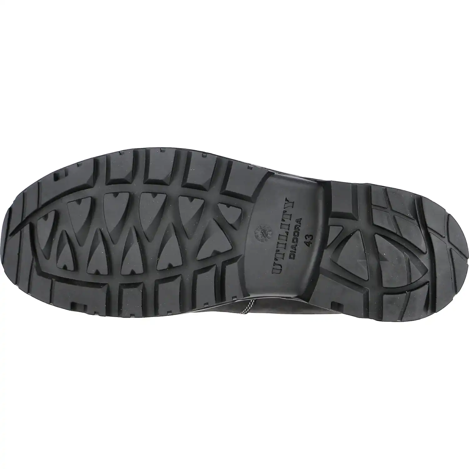 Winter Sicherheitsstiefel S3 "SPORT DIATEX HIGH" black  in 46 - Thumbnail 3