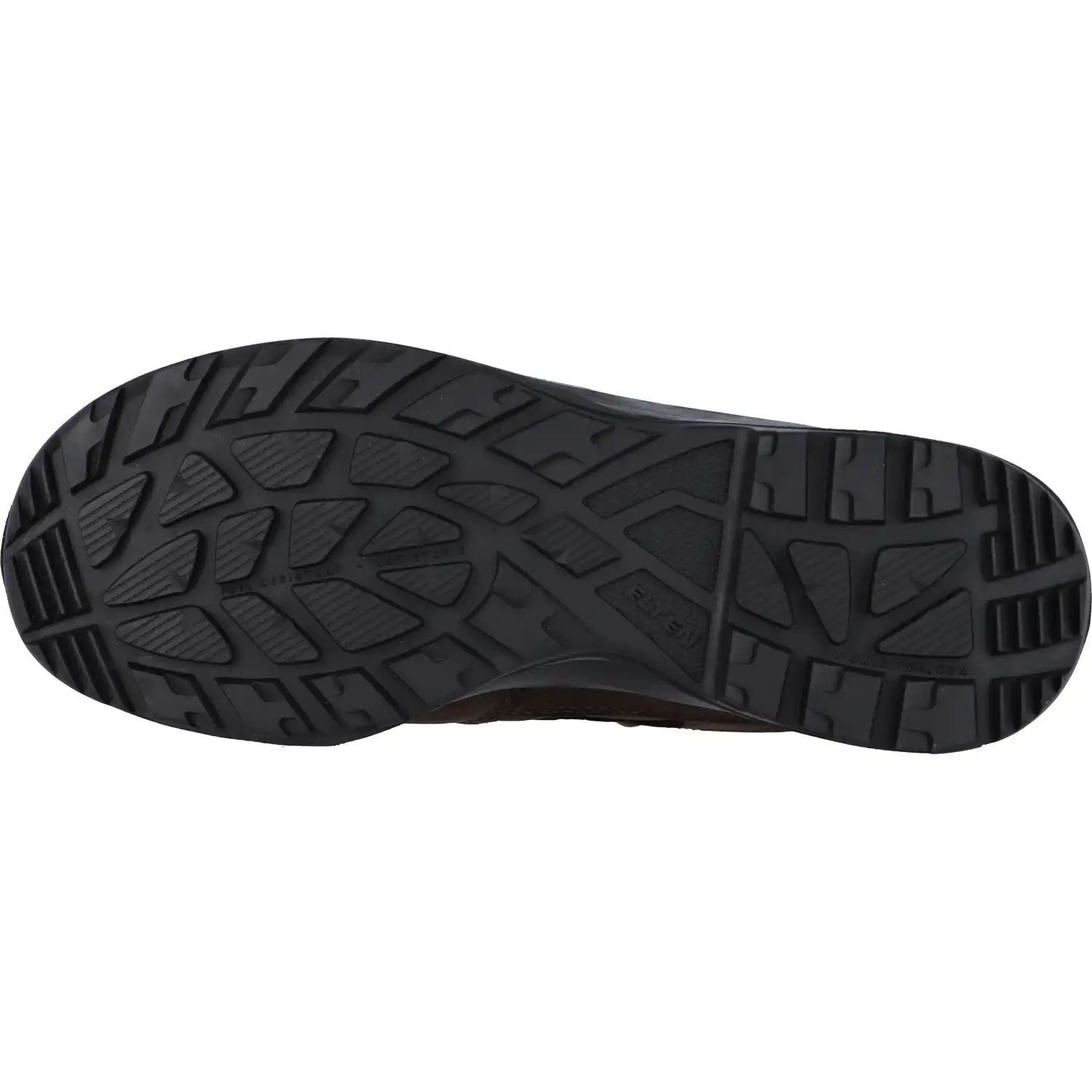 Sicherheitshalbschuhe S3 "THELON XXG GTX BROWN LOW" ESD in 47 - Thumbnail 3