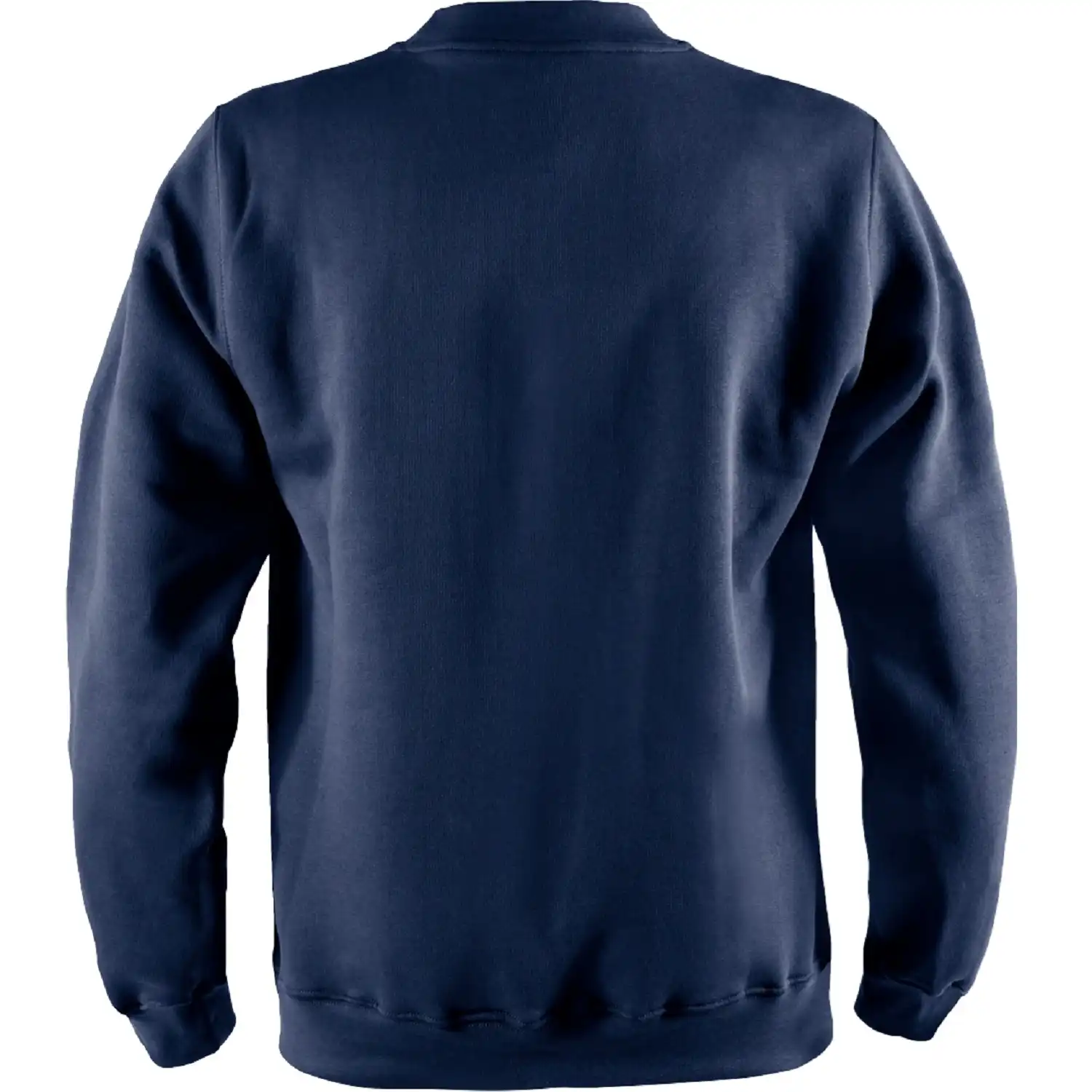 Sweatshirt "1734 SWB" in dunkelblau, S - Thumbnail 2