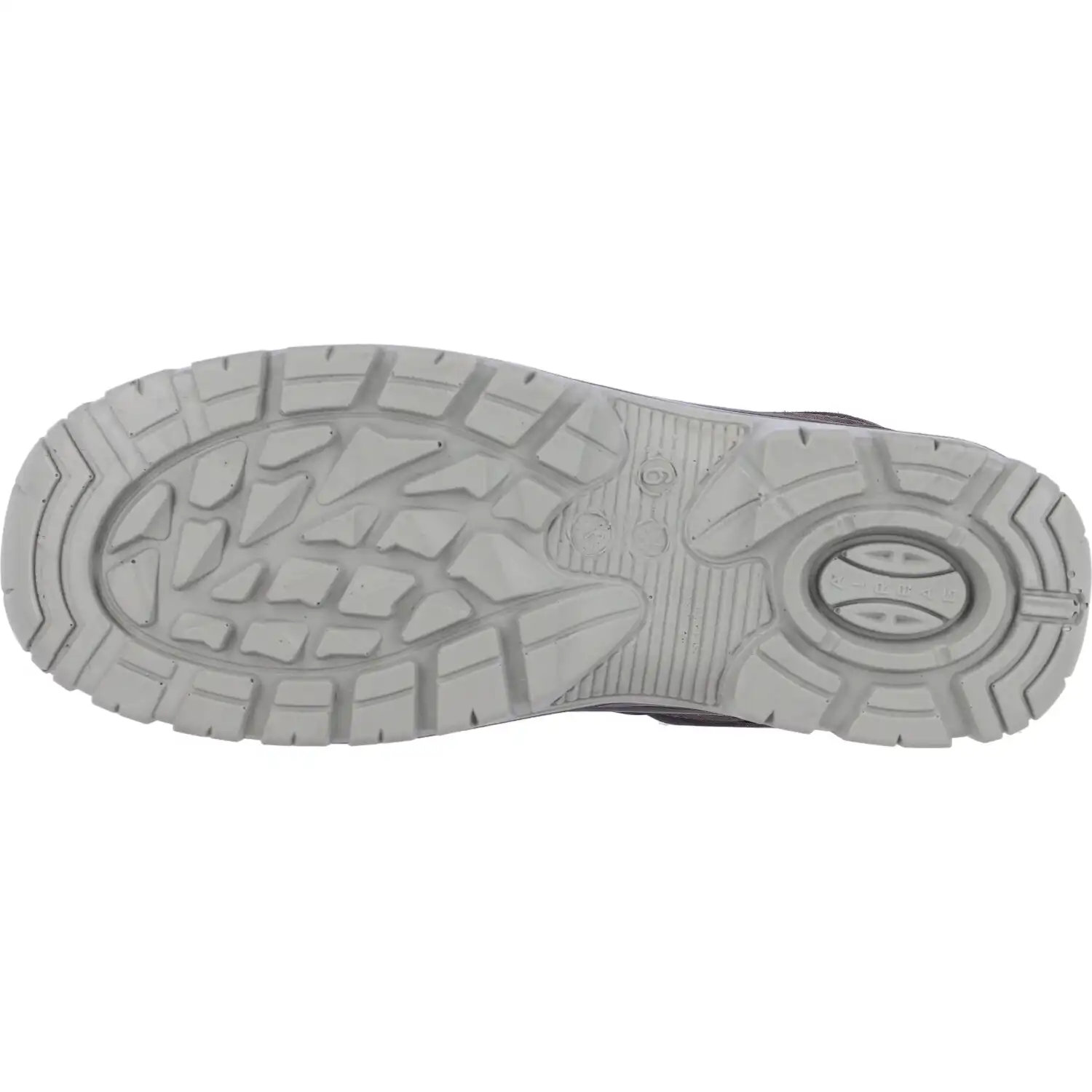 Sicherheitshalbschuhe S1P "Rotational"  in 35 - Thumbnail 3
