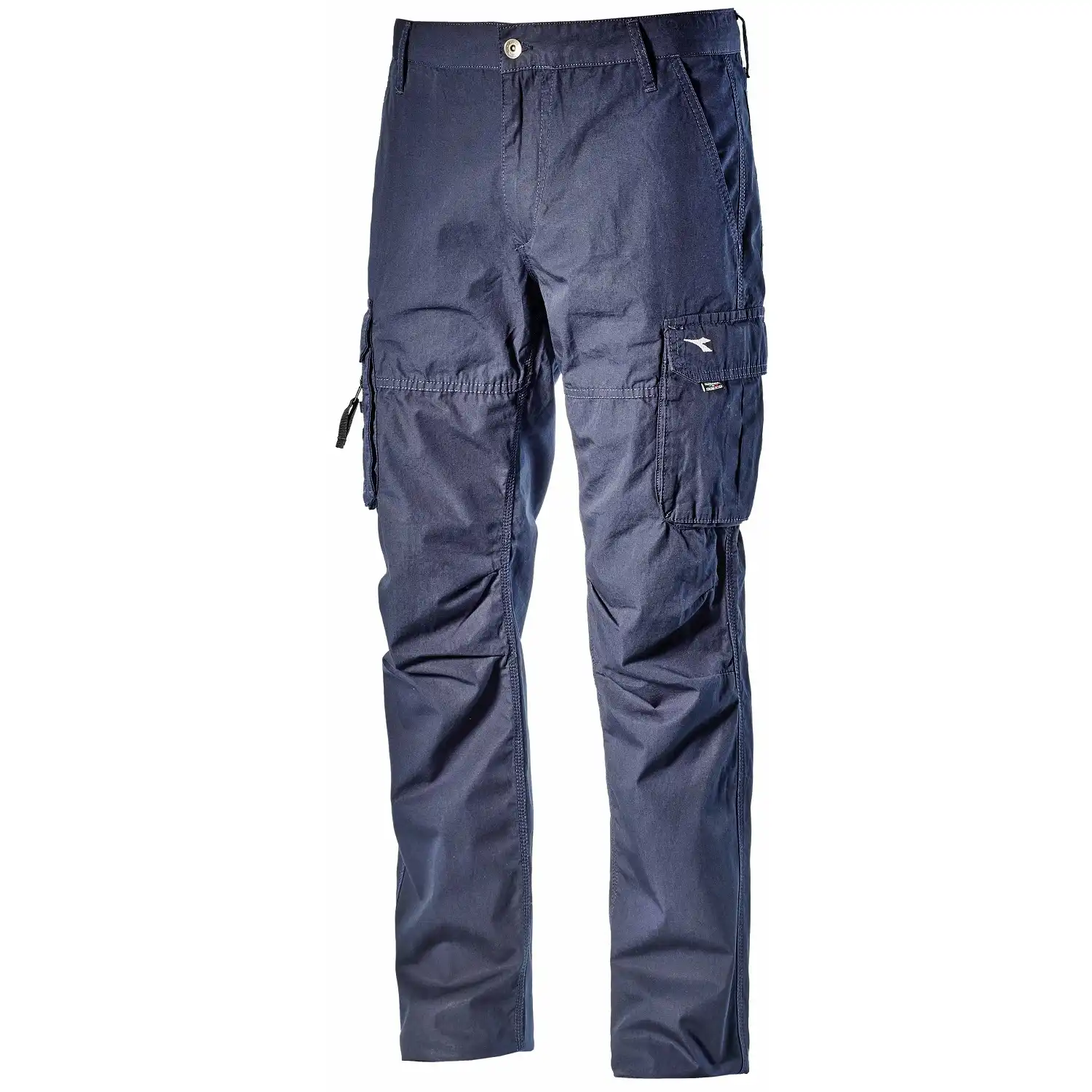 Servicehose "WIN CARGO"  in marine, XS (DE size: XXS) - Bild 1
