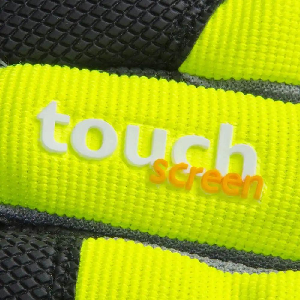 Touchscreen-Montagehandschuhe "9123" in 9 (L) - Thumbnail 3