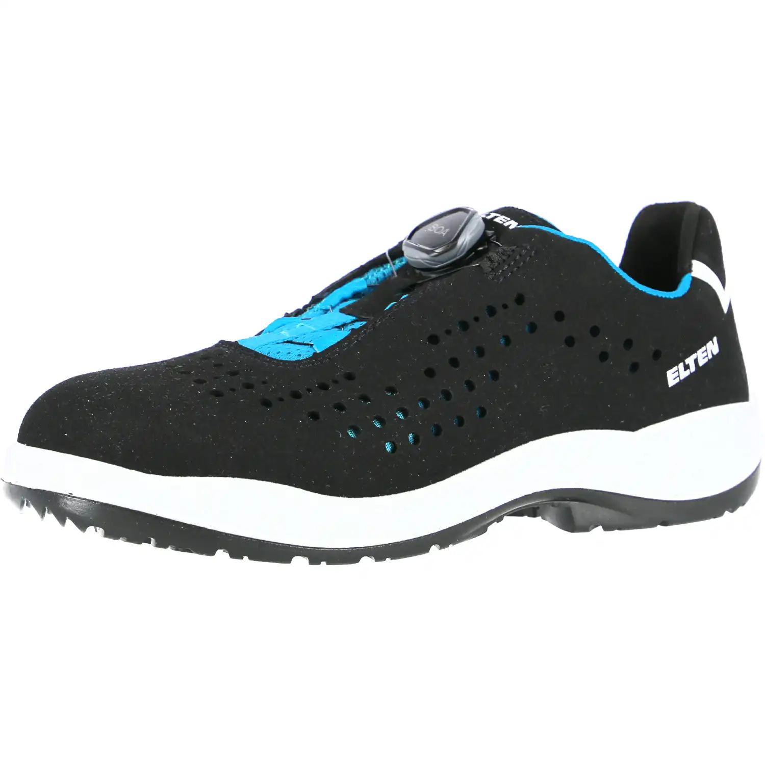 Sicherheitshalbschuhe S1P"IMPULSE LADY LOW" in 42 - Thumbnail 1