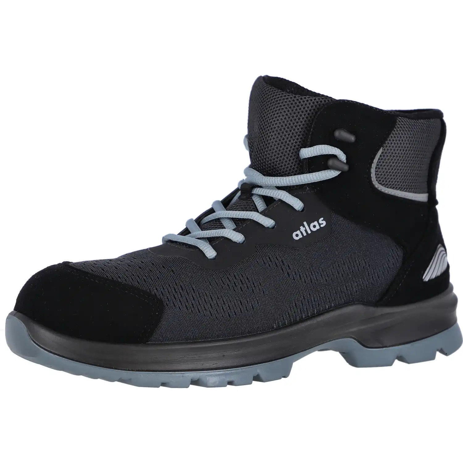 Sicherheitshochschuhe S1P "FLASH 1805 XP" ESD  in 36 - Thumbnail 1