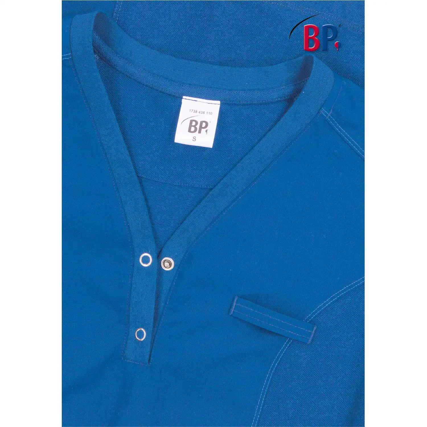 Damen Komfortkasack "1738-435" Med & Care