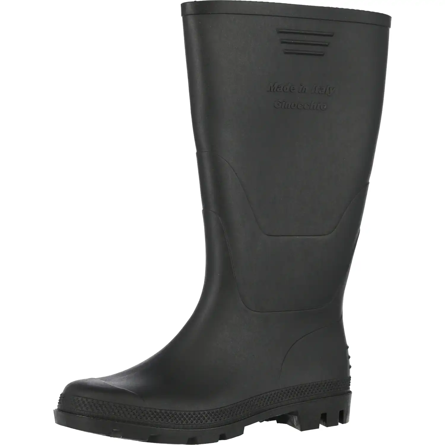 Berufsstiefel O4 "MARKANT" - Schwarz in 36 - Thumbnail 1