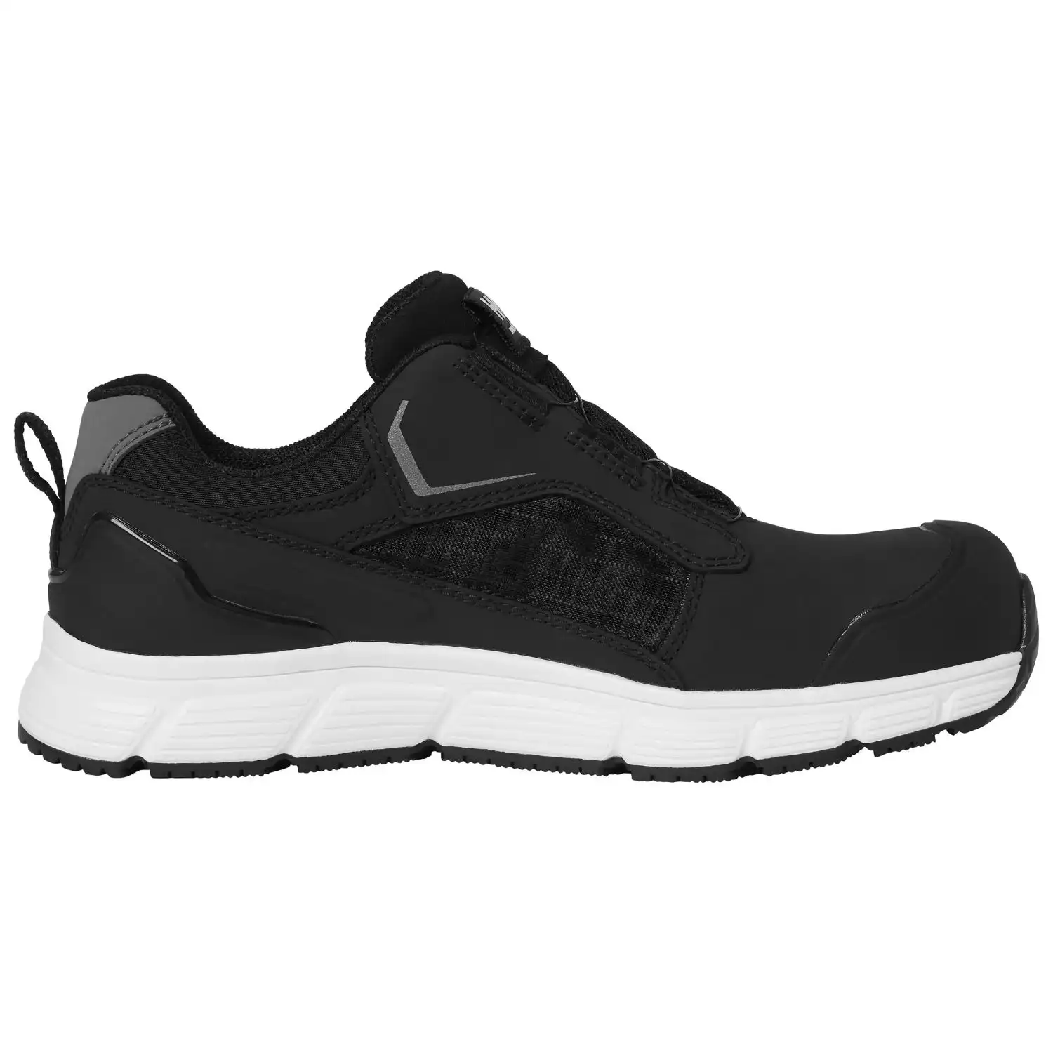 Sandalen S1PL KENSINGTON MXR BOA schwarz in 34 - Thumbnail 3
