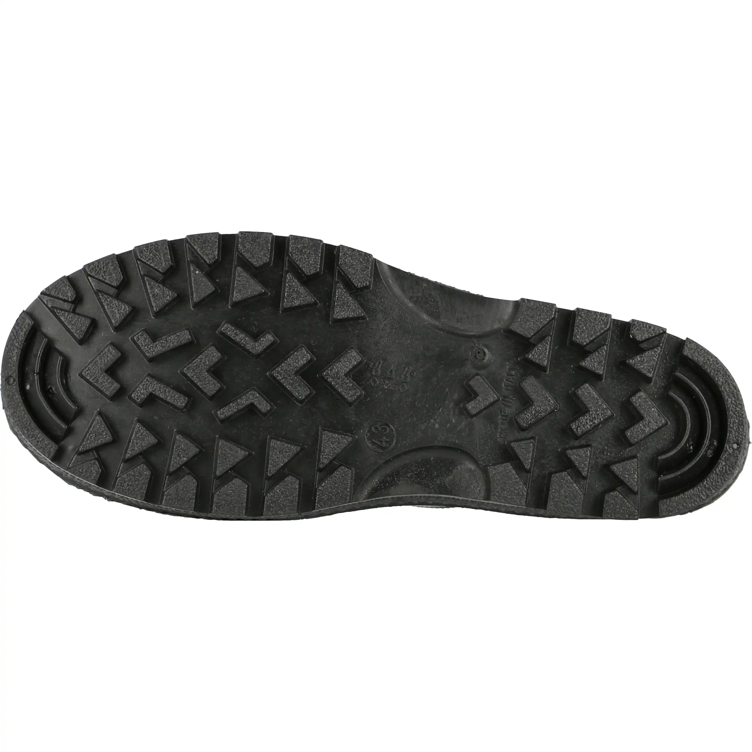 PVC-Winterstiefel "POLAR" Grün in 42 - Thumbnail 3