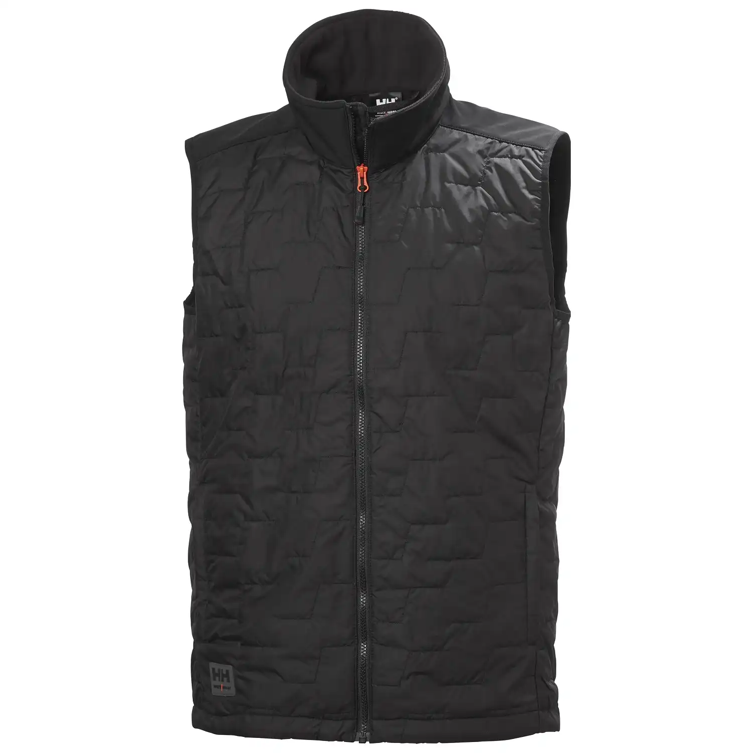 Steppweste "KENSINGTON LIFALOFT" in schwarz, L - Thumbnail 1
