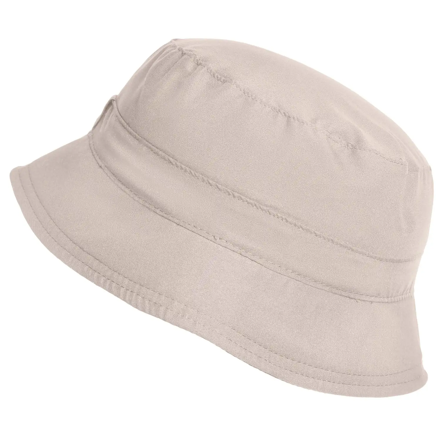Funktions Fischerhut "MB6701" Function-Fisherman-Hat in natural, L/XL - Bild 1