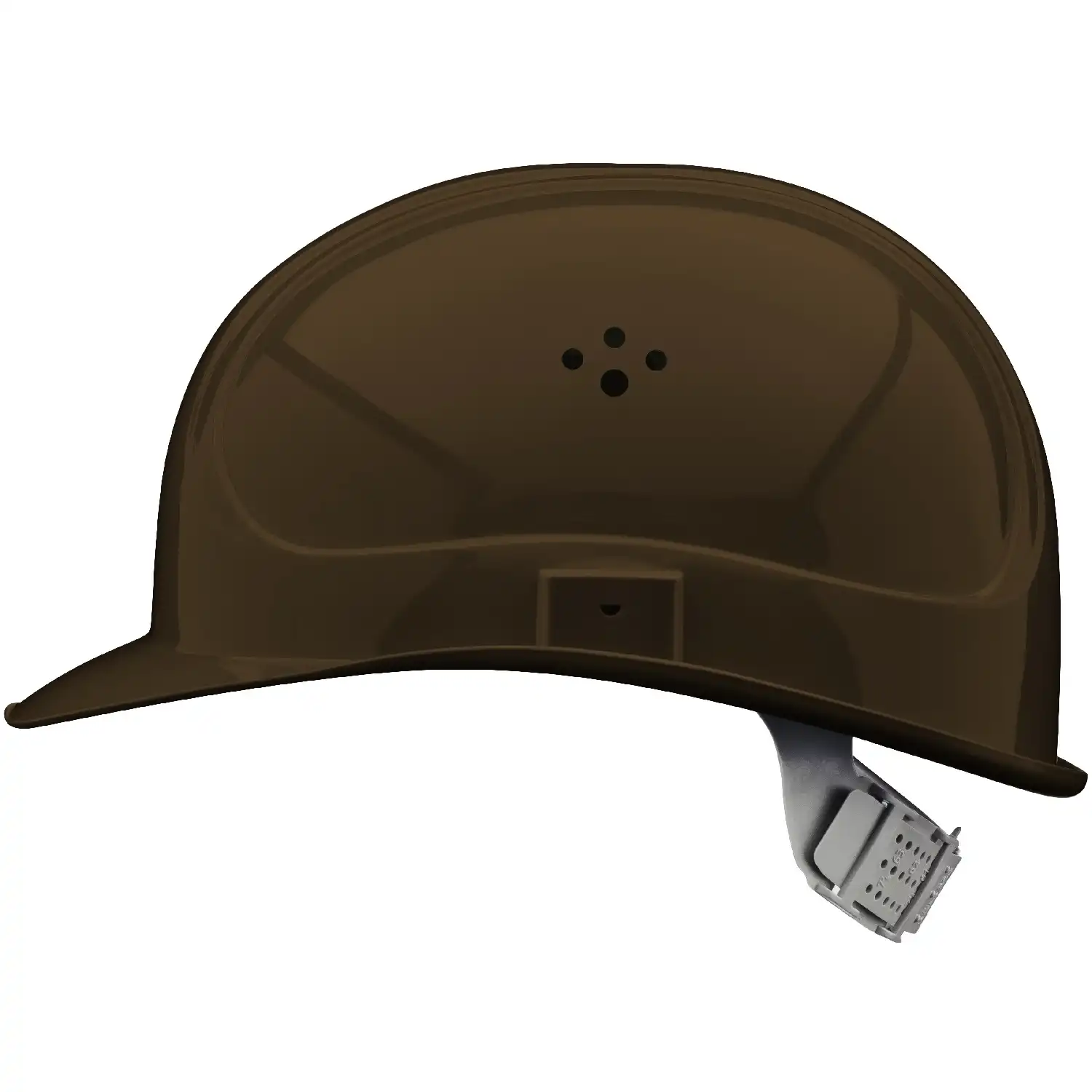 Schutzhelm INAP-Master-4  in braun - Bild 1