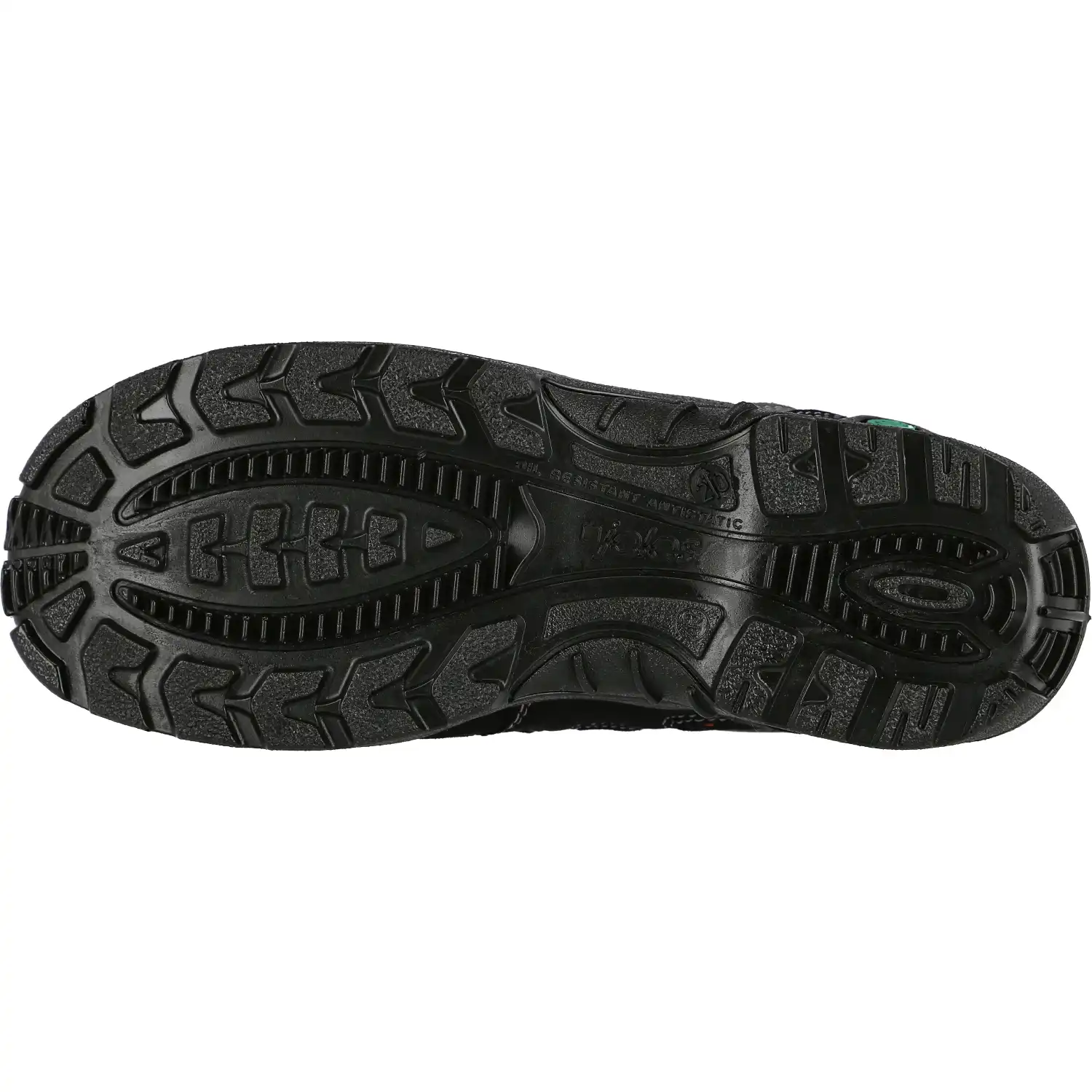 Sicherheitshalbschuhe S3 "EKO" GREEN LINE  in 37 - Thumbnail 3