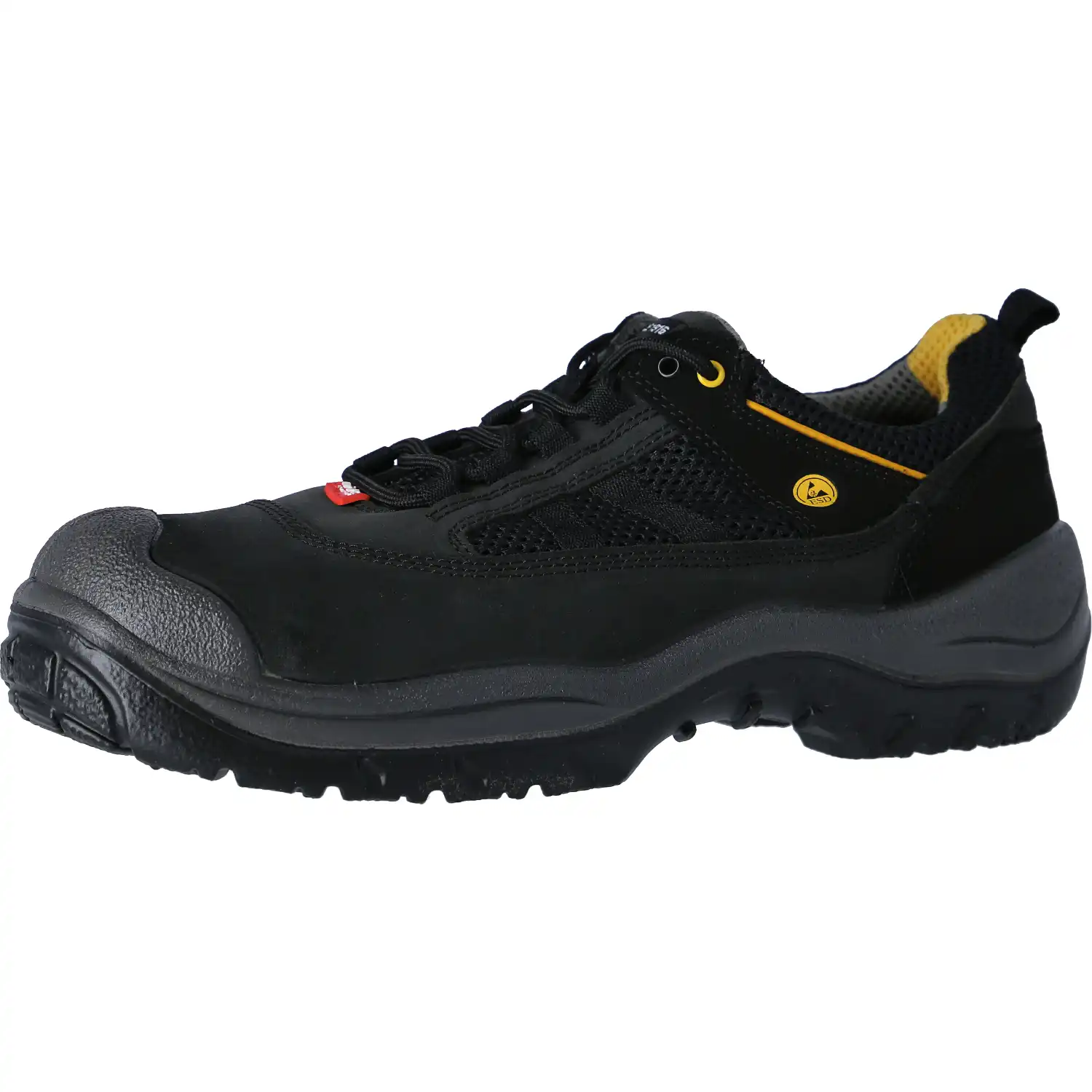 Sicherheitshalbschuhe S3 "3118"  in 36 - Thumbnail 1