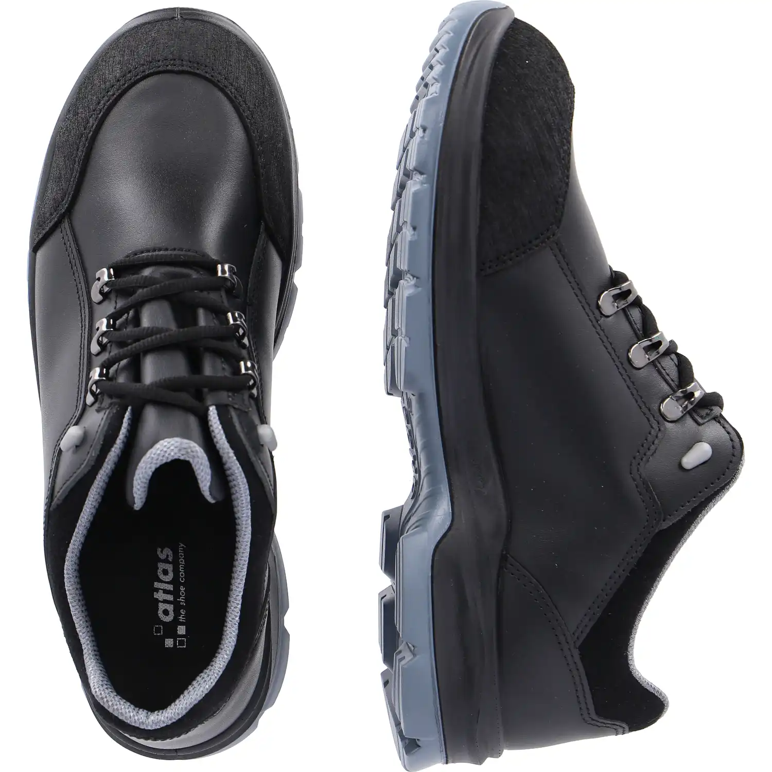 Sicherheitshalbschuhe S3 "435 XP" W10  in 36 - Thumbnail 2