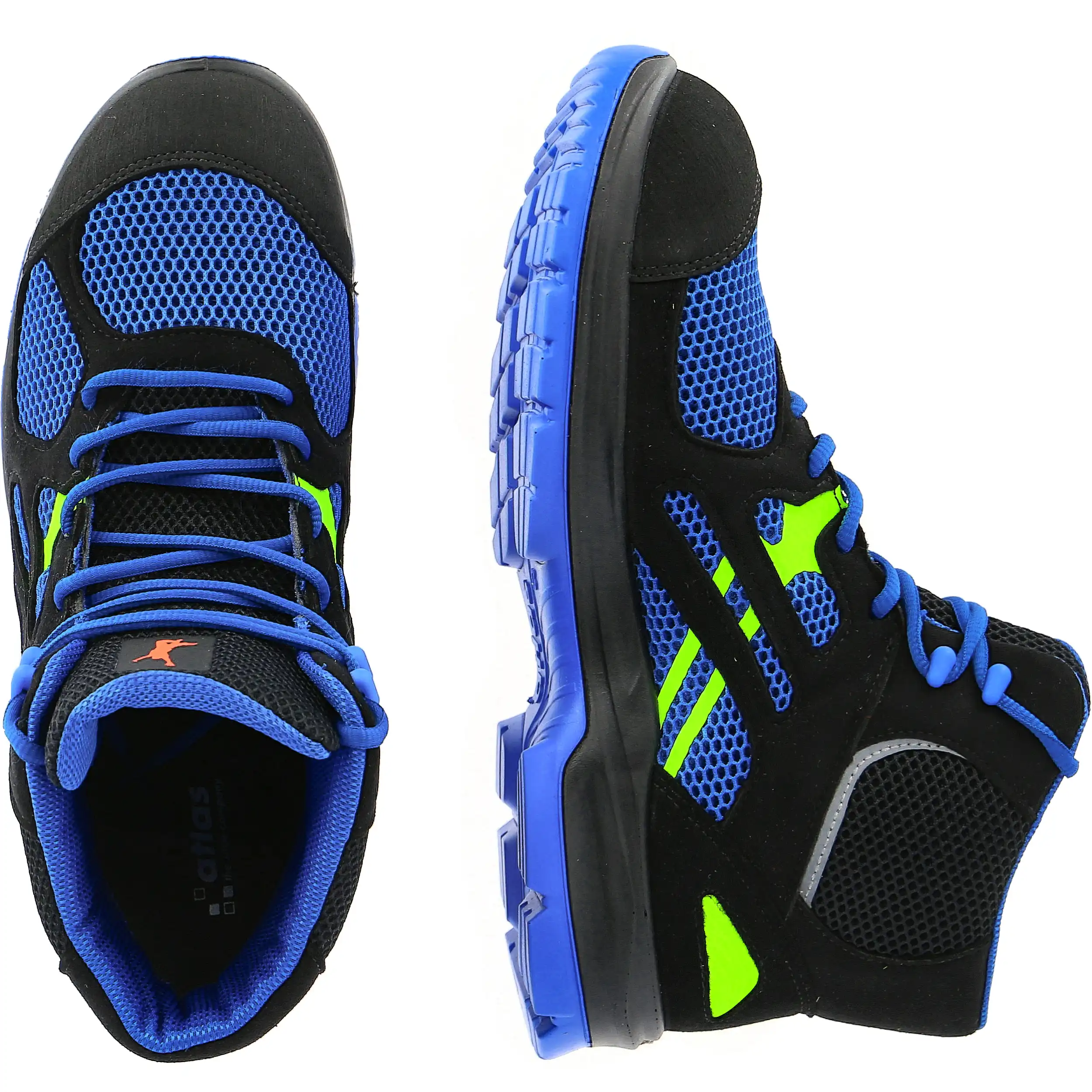 Sicherheitshochschuhe S1P "FLASH 8205 XP"  in 36 - Thumbnail 2