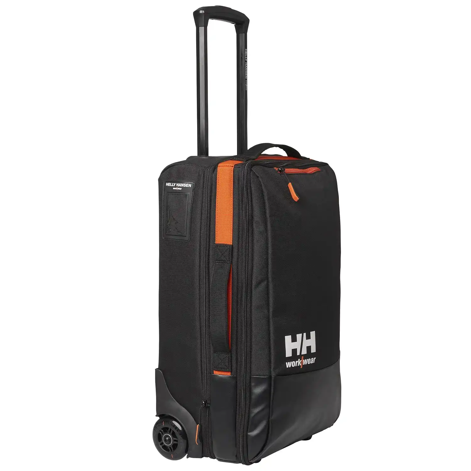 Trolley Bag 45L KENSINGTON schwarz
