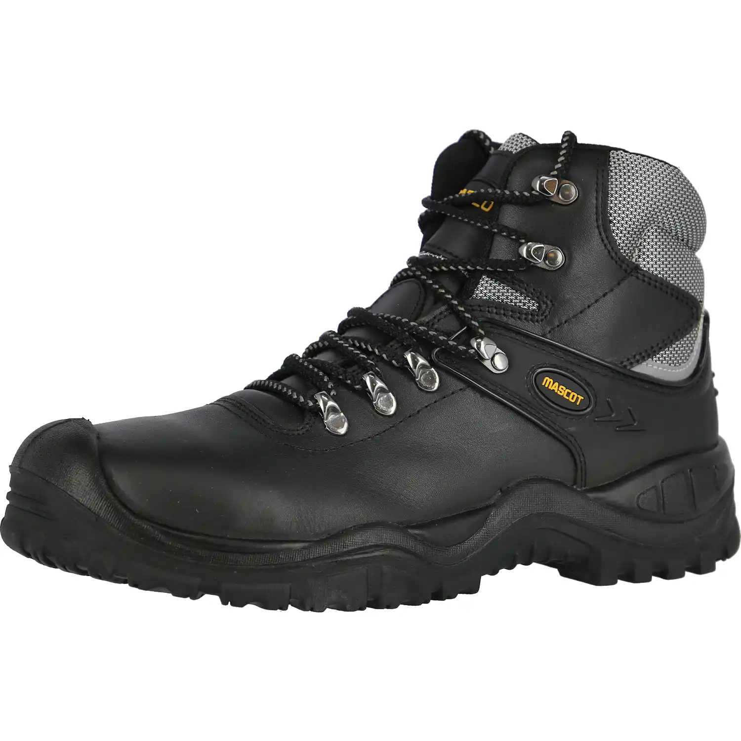 Sicherheitsstiefel S3  Elbrus Footwear in 45 - Thumbnail 1