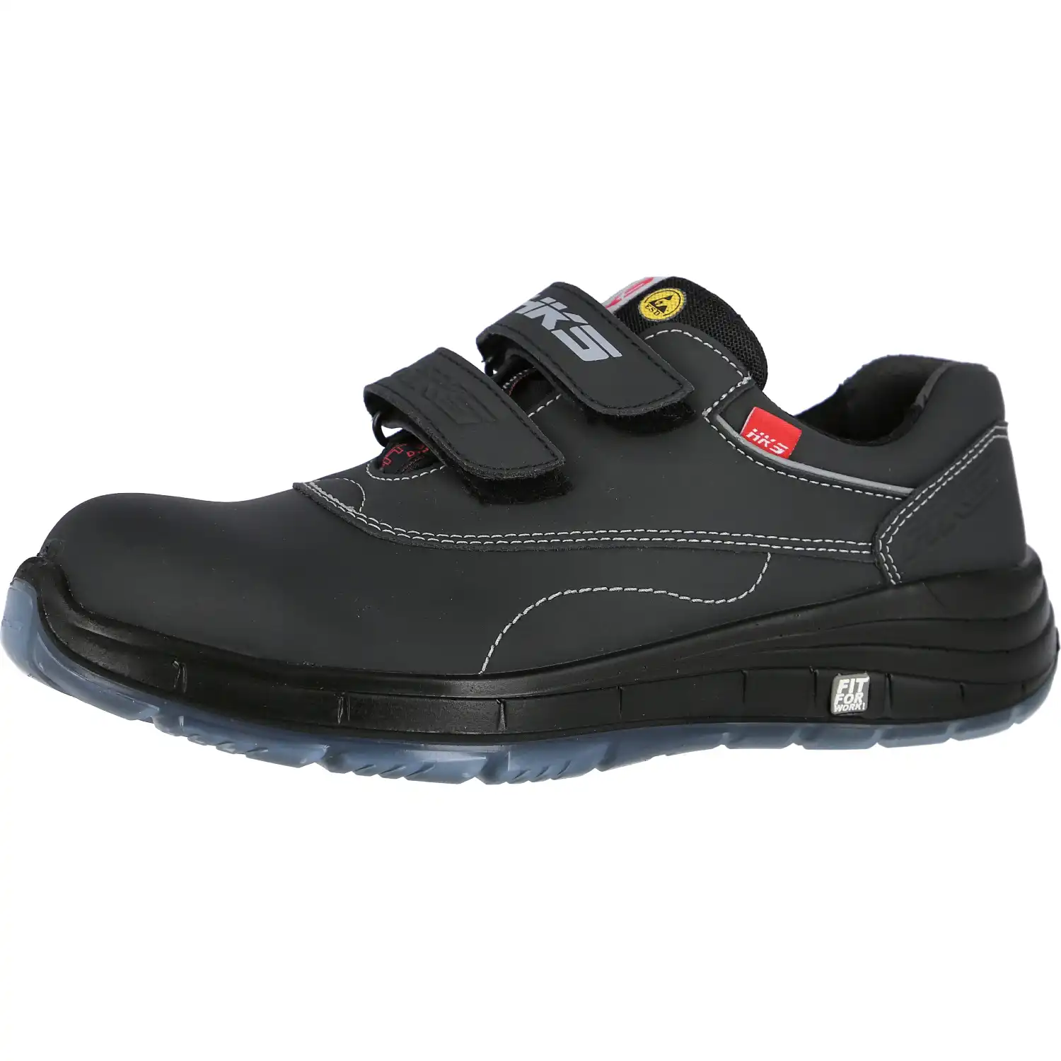 Sicherheitshalbschuhe S3 „CRONUS 1 TP“ K-Run  in 45 - Thumbnail 1