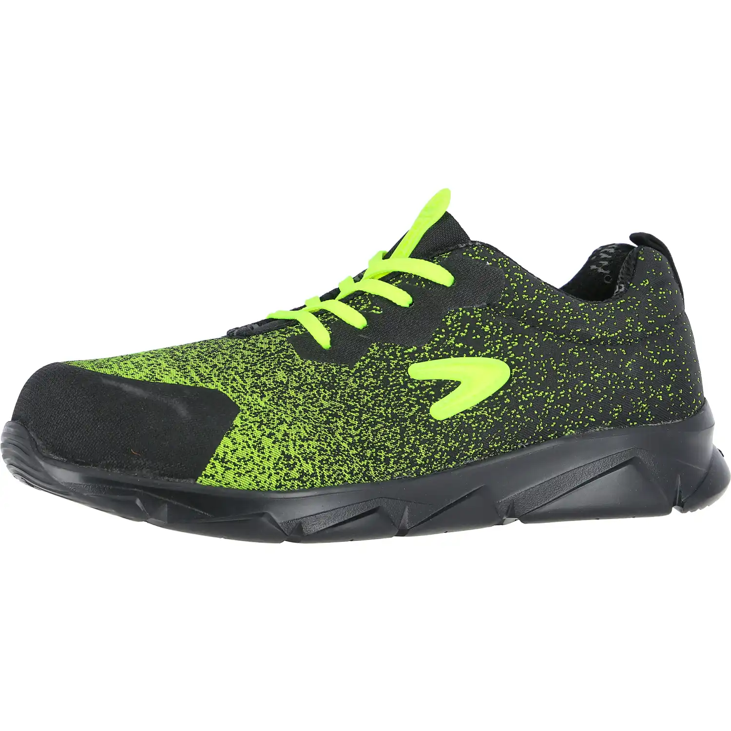 Sicherheitshalbschuhe S3 "SOFT"  in 45 - Thumbnail 1
