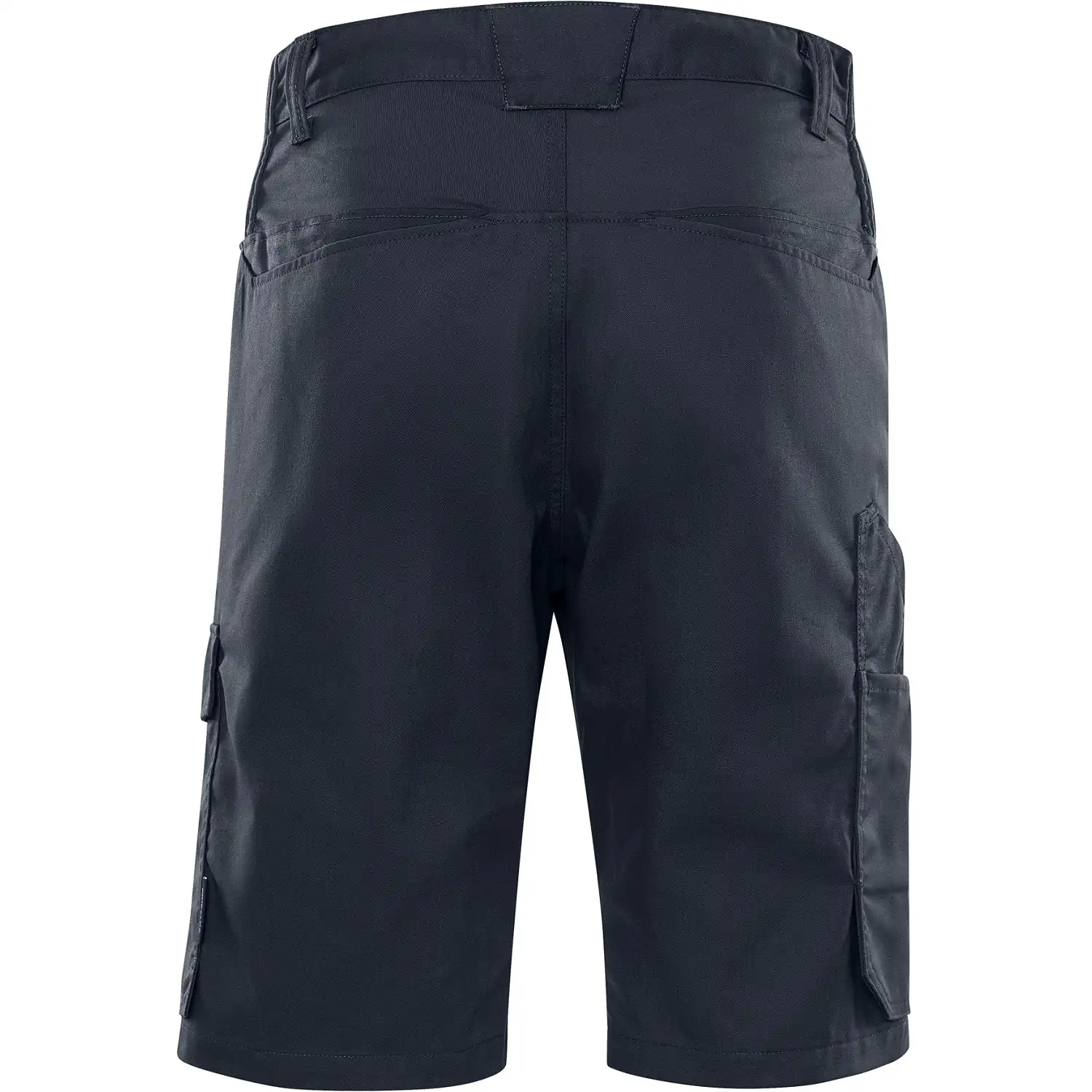 Shorts "2932 GWM" Forsbo Green in dunkelmarine, C44 - Thumbnail 2