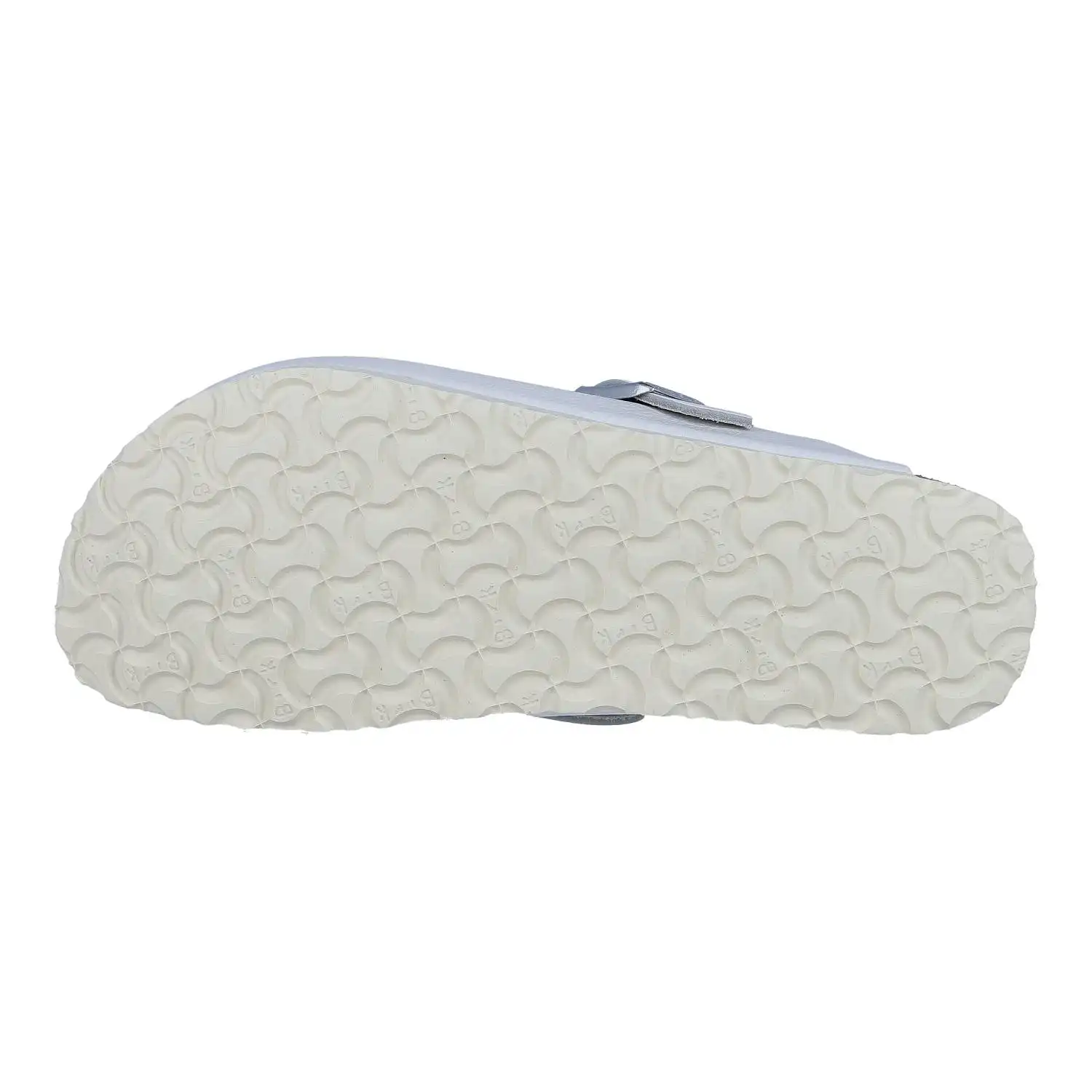 Damen Clogs "Boston ESD" schmal weiß in 36 - Thumbnail 4