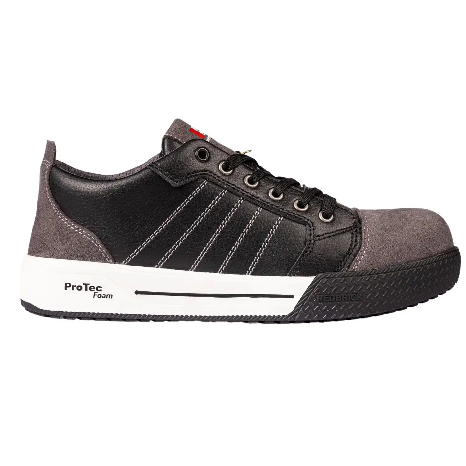 Sicherheitshalbschuhe S3S "DUNK LOW" in 39 - Thumbnail 1